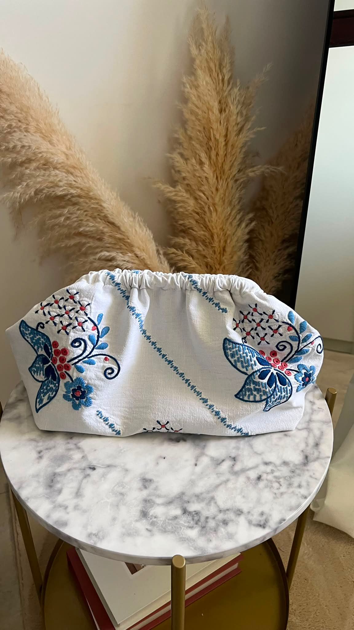 CENTRINO POUCH GRANDE (24 cm)