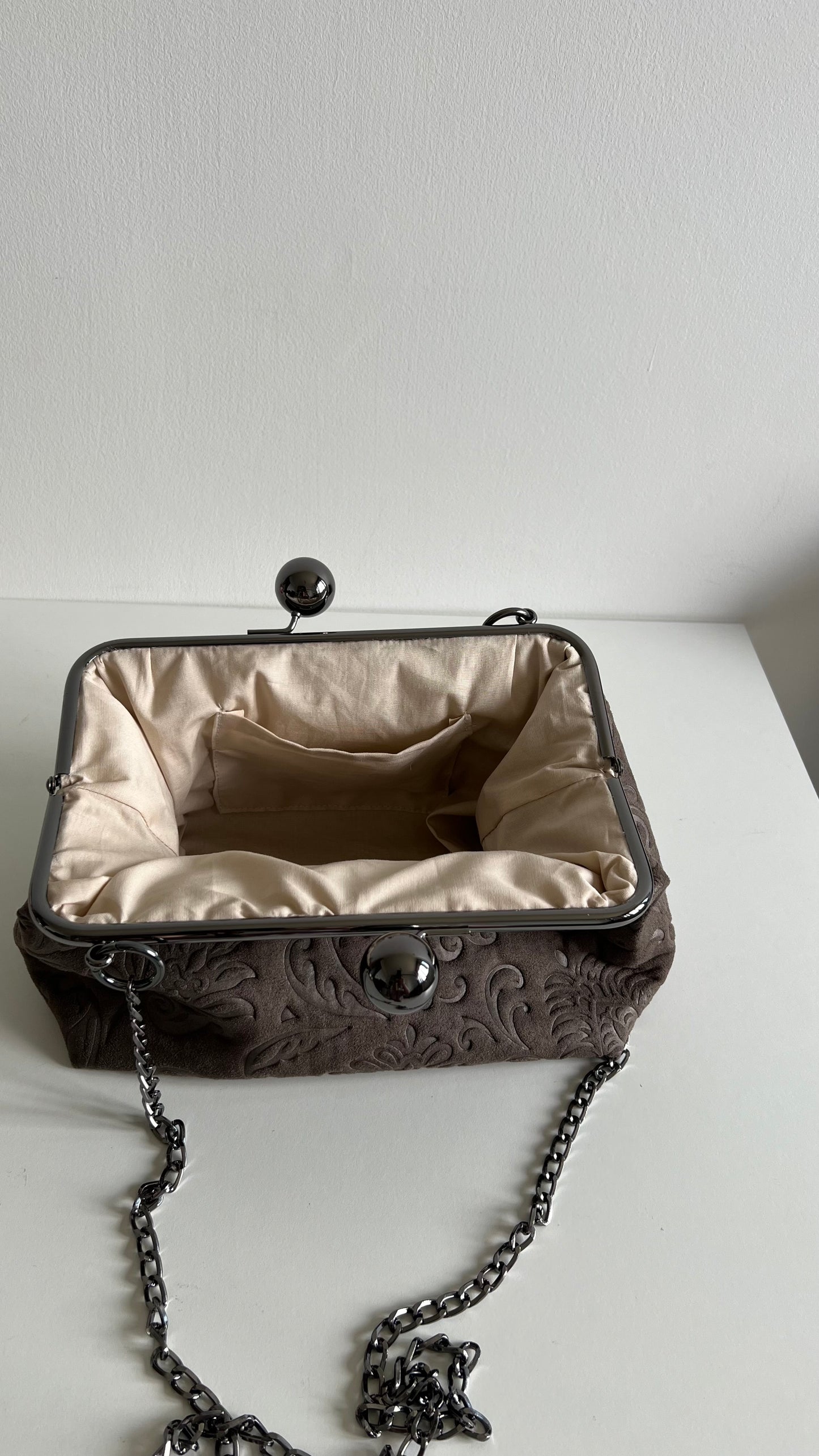 Pasticcino Scamosciata