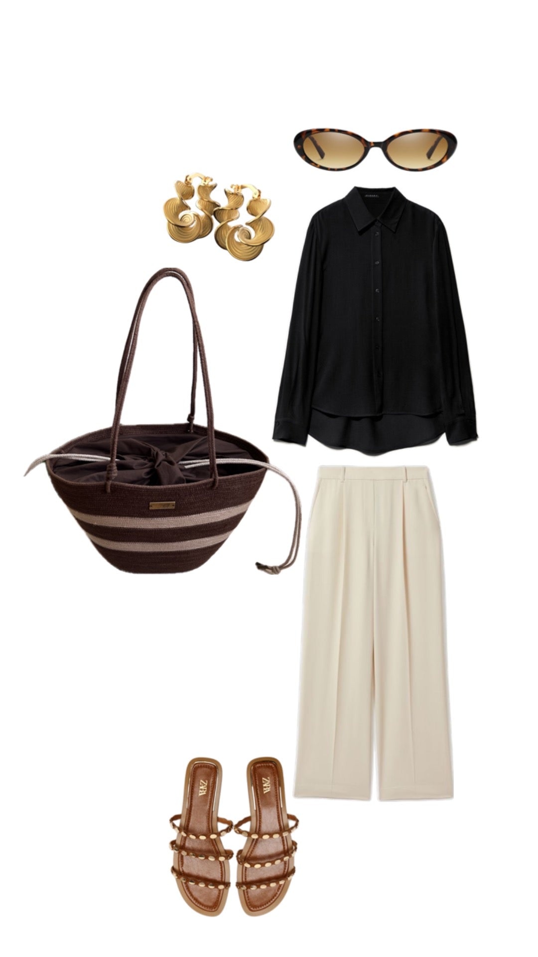 SUNNY BAG Maxi Size