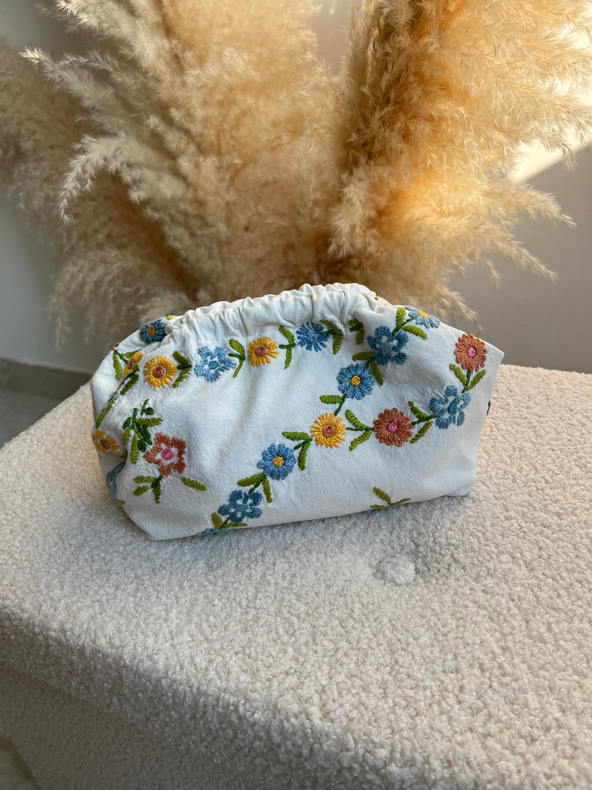 CENTRINO POUCH PICCOLA (16 cm)
