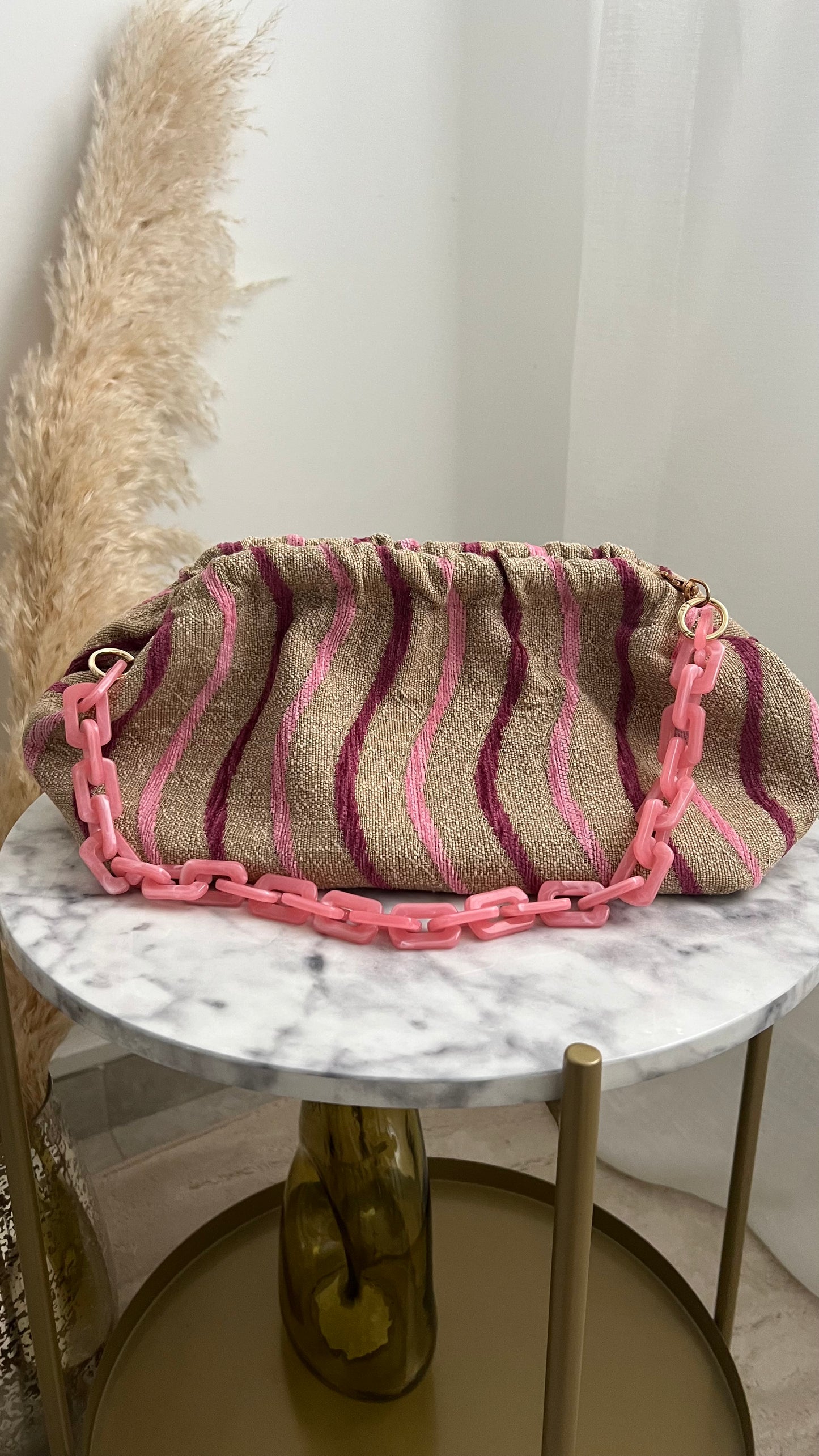 Onda Rosa (Grande)