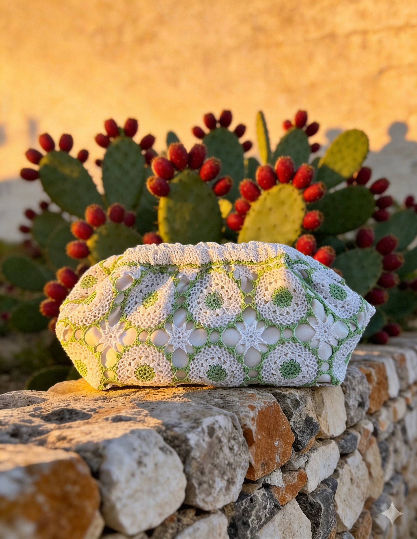 CENTRINO POUCH MEDIA (19 cm)