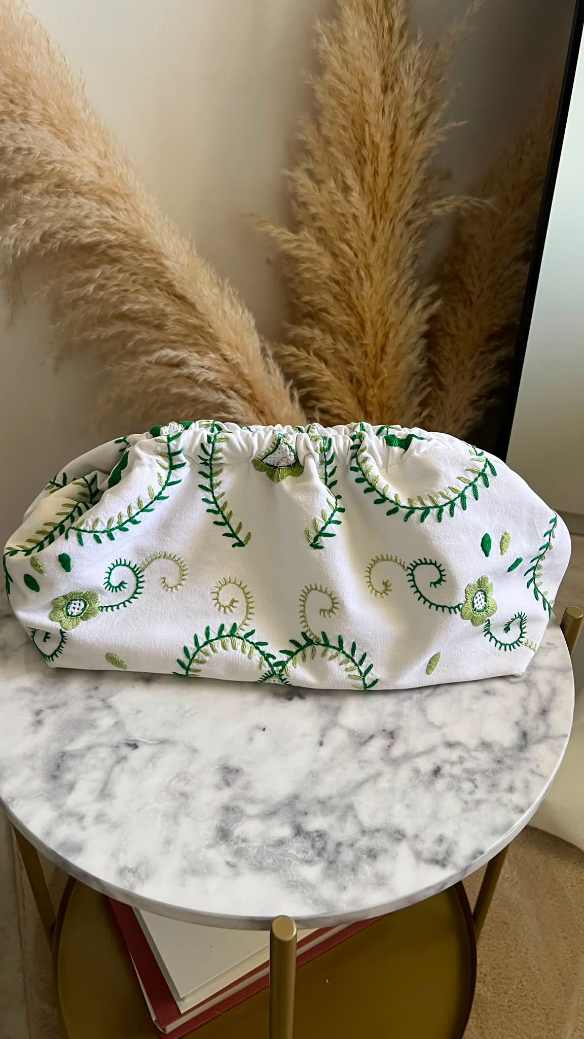 CENTRINO POUCH GRANDE (24 cm)
