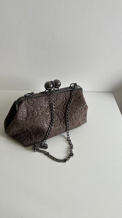 Pasticcino Scamosciata