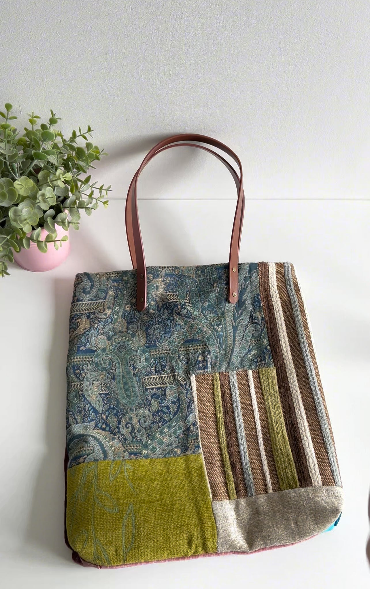Patchwork N. 4