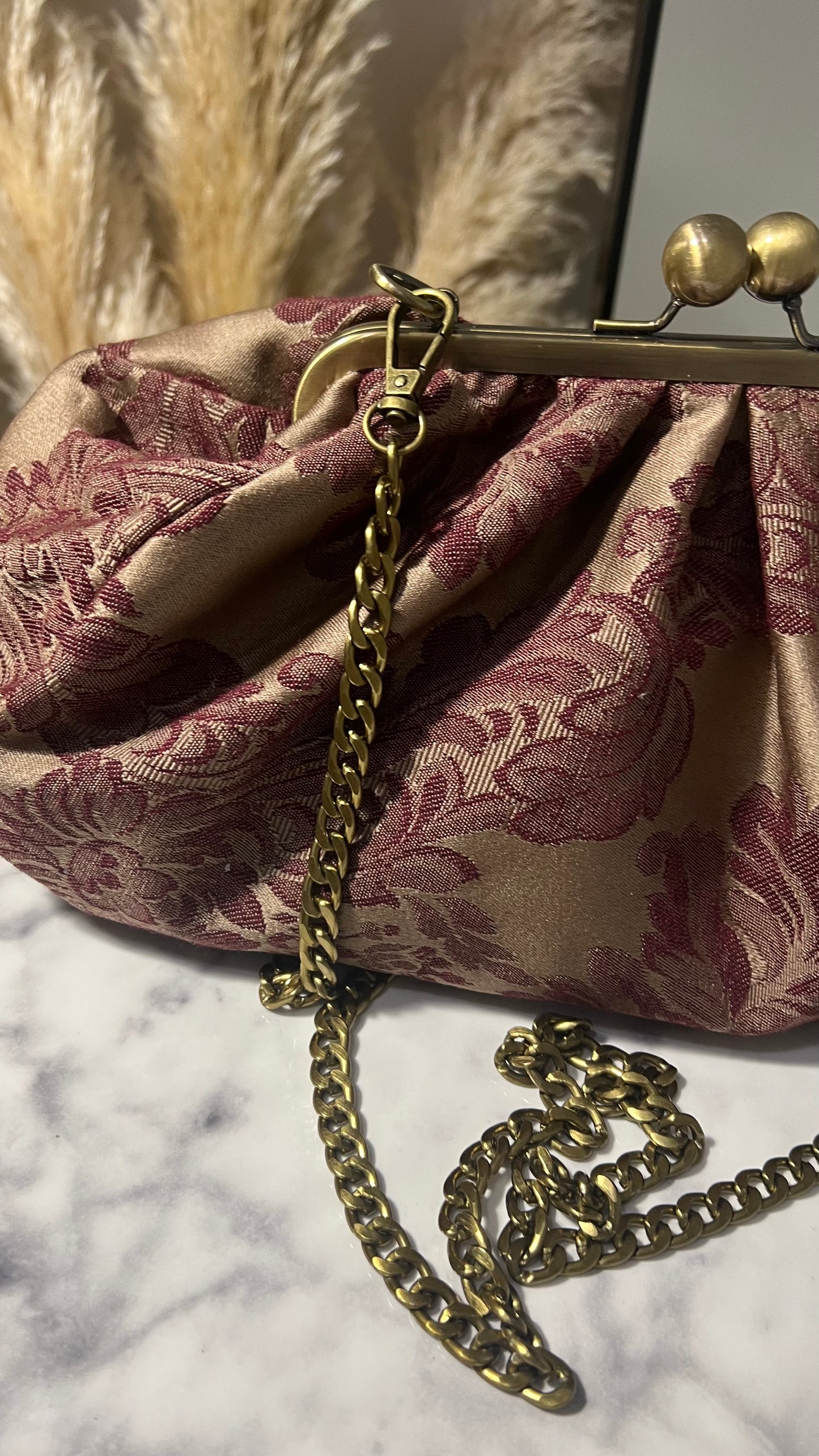Pasticcino Bag