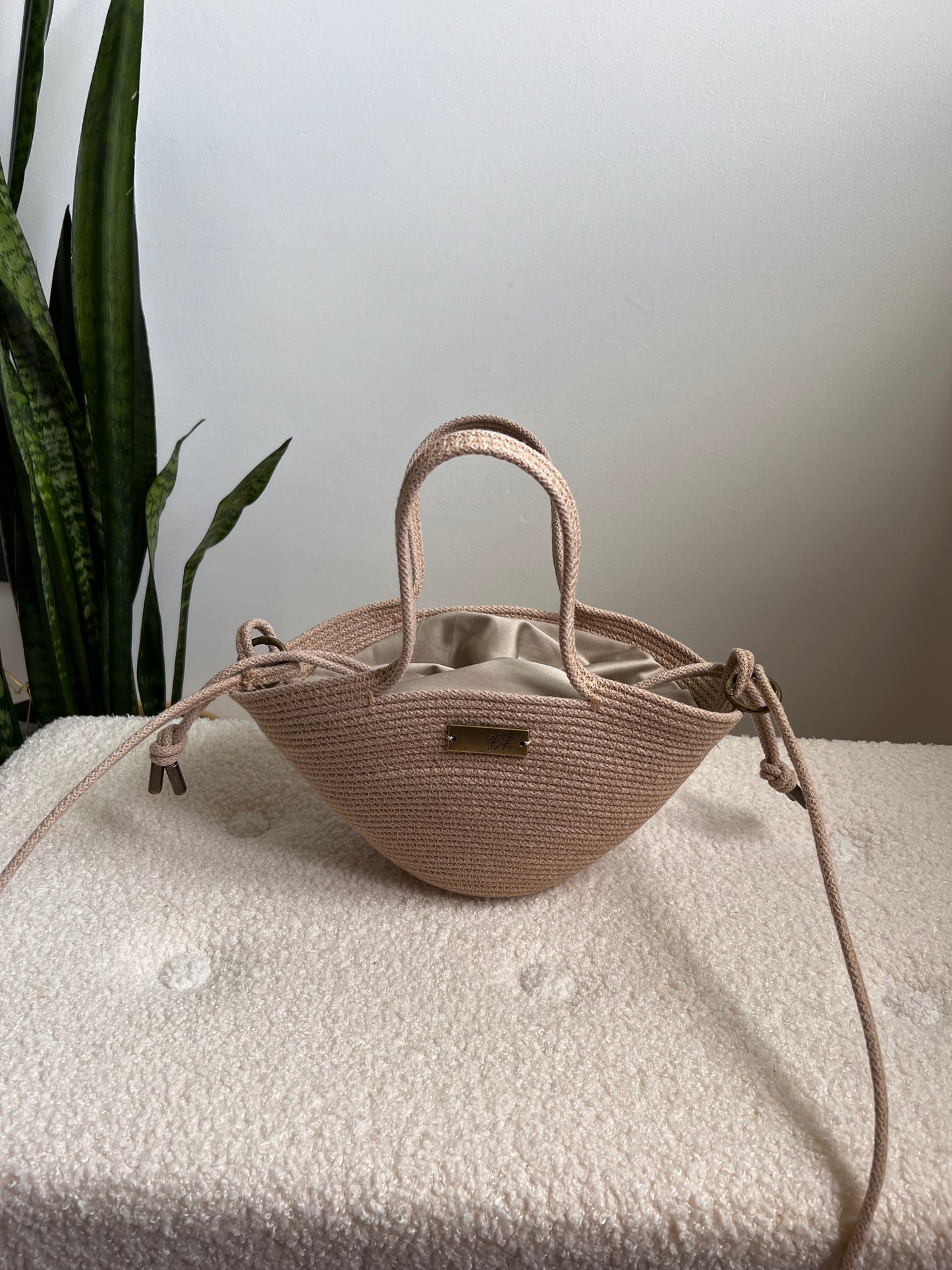 SUNNY BAG Small Size