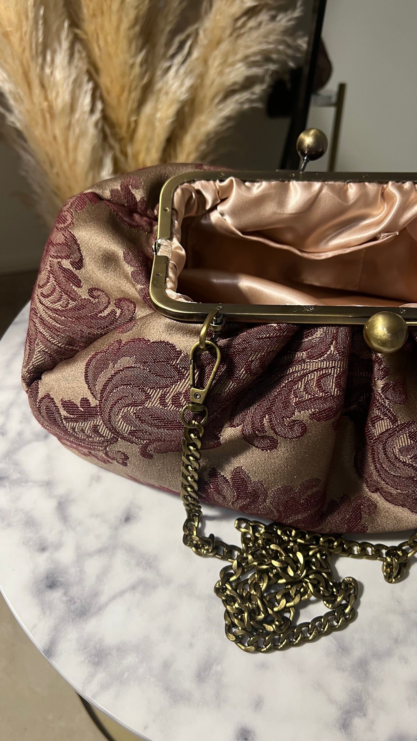 Pasticcino Bag