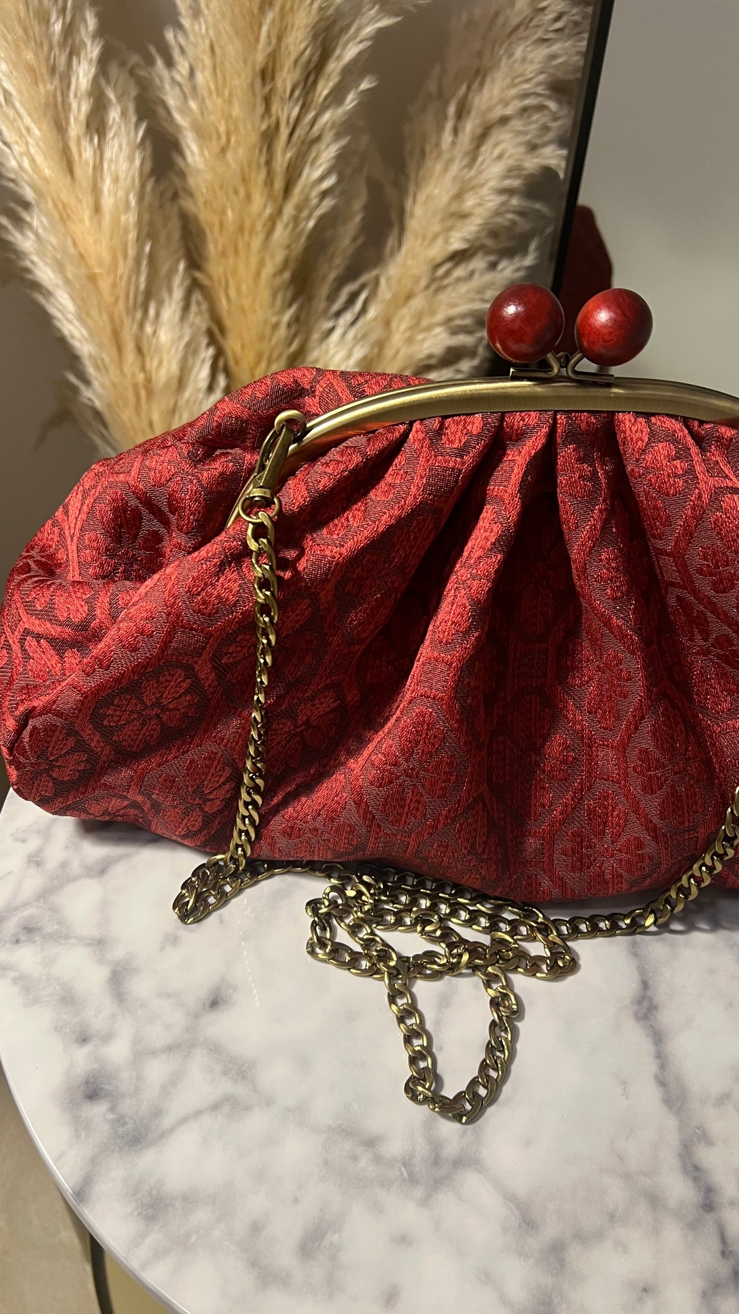 Pasticcino Bag
