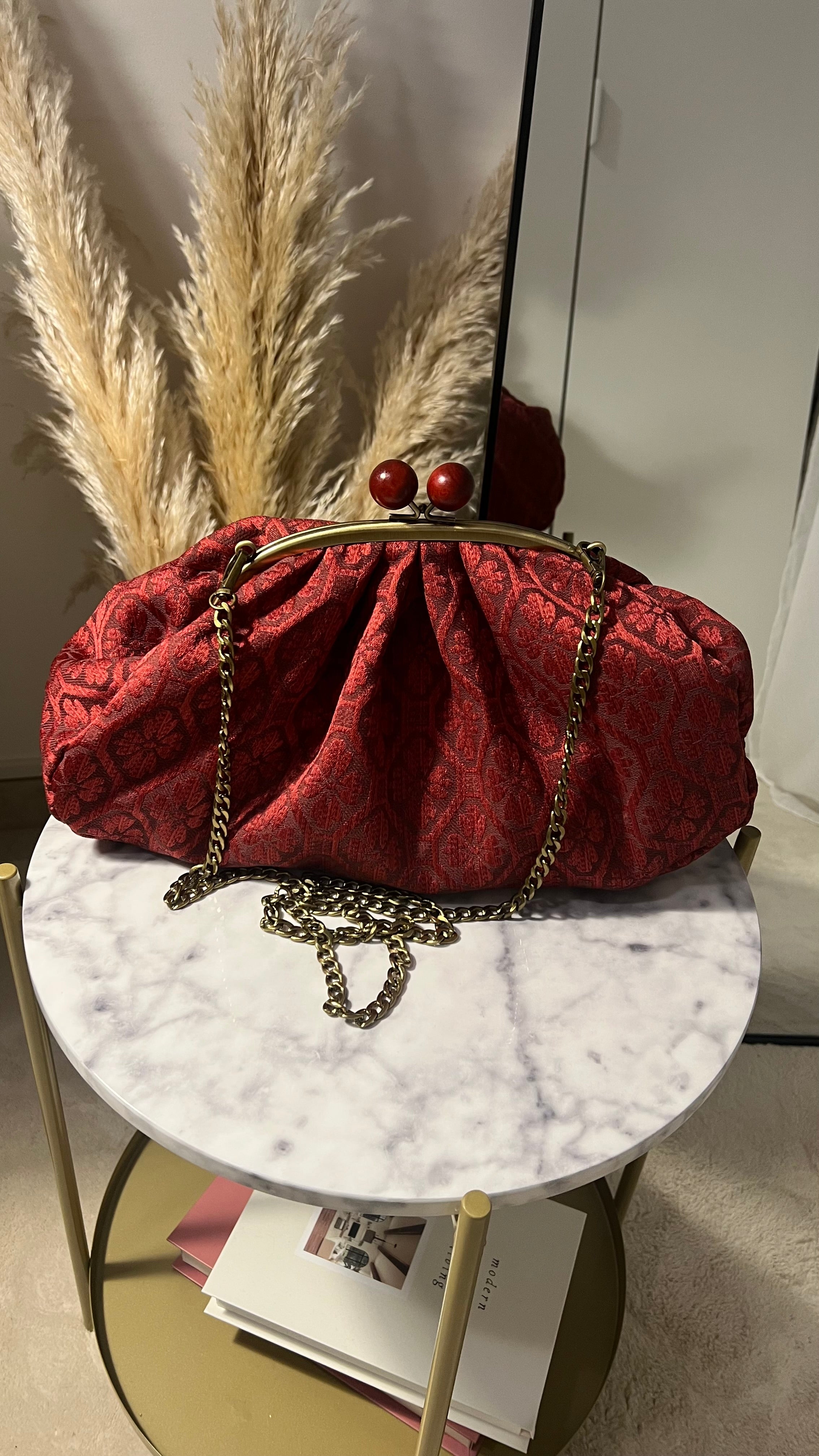Pasticcino Bag