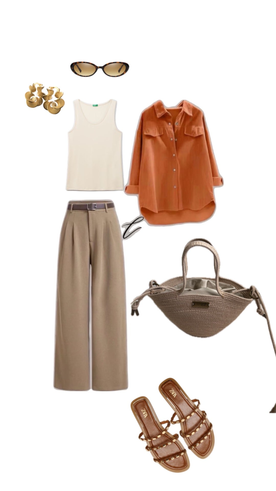 SUNNY BAG Small Size