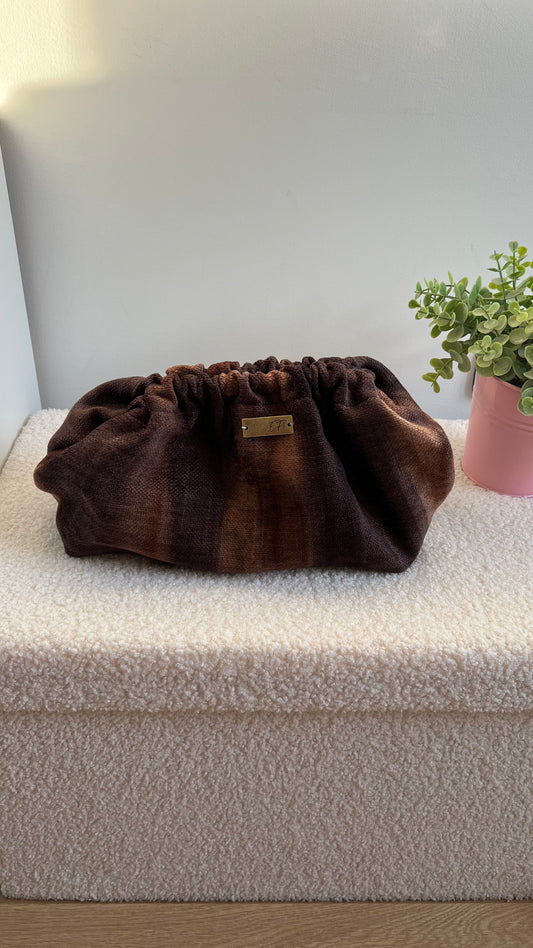 Testa di Moro sfumato