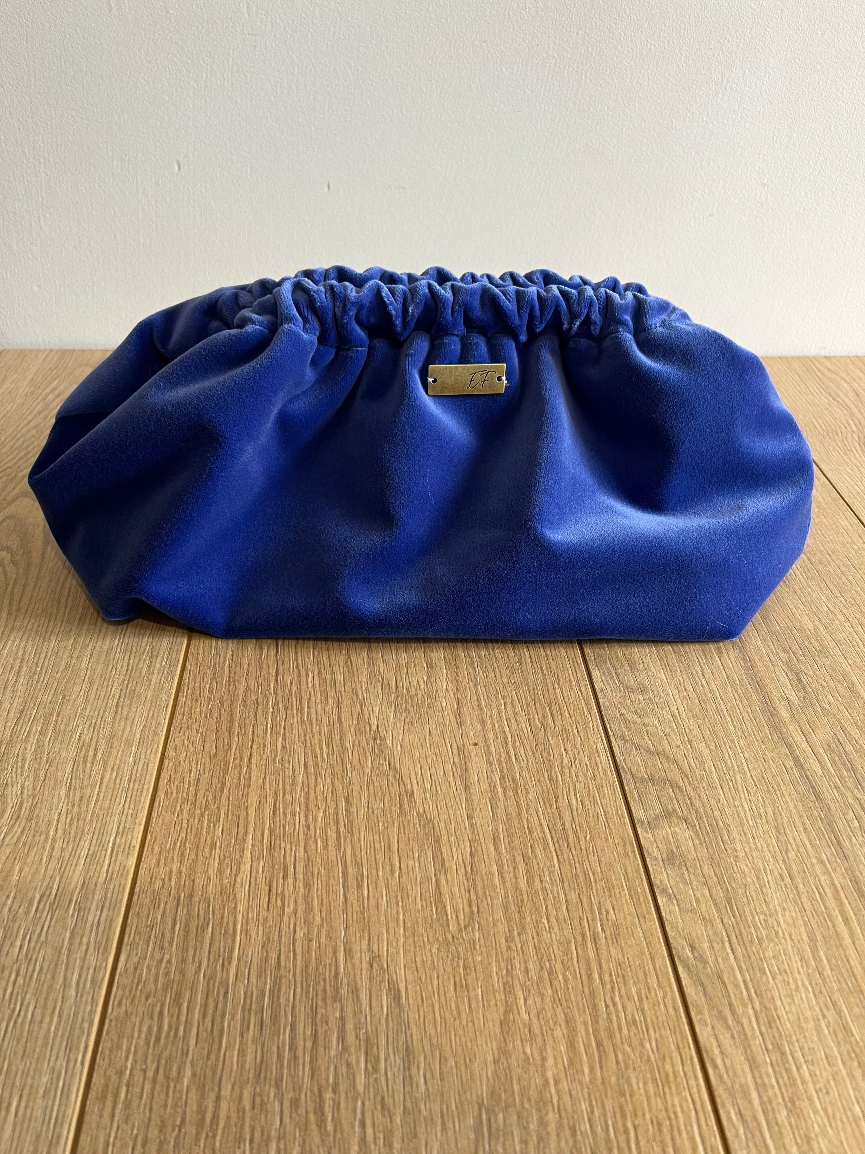 Blu Indaco