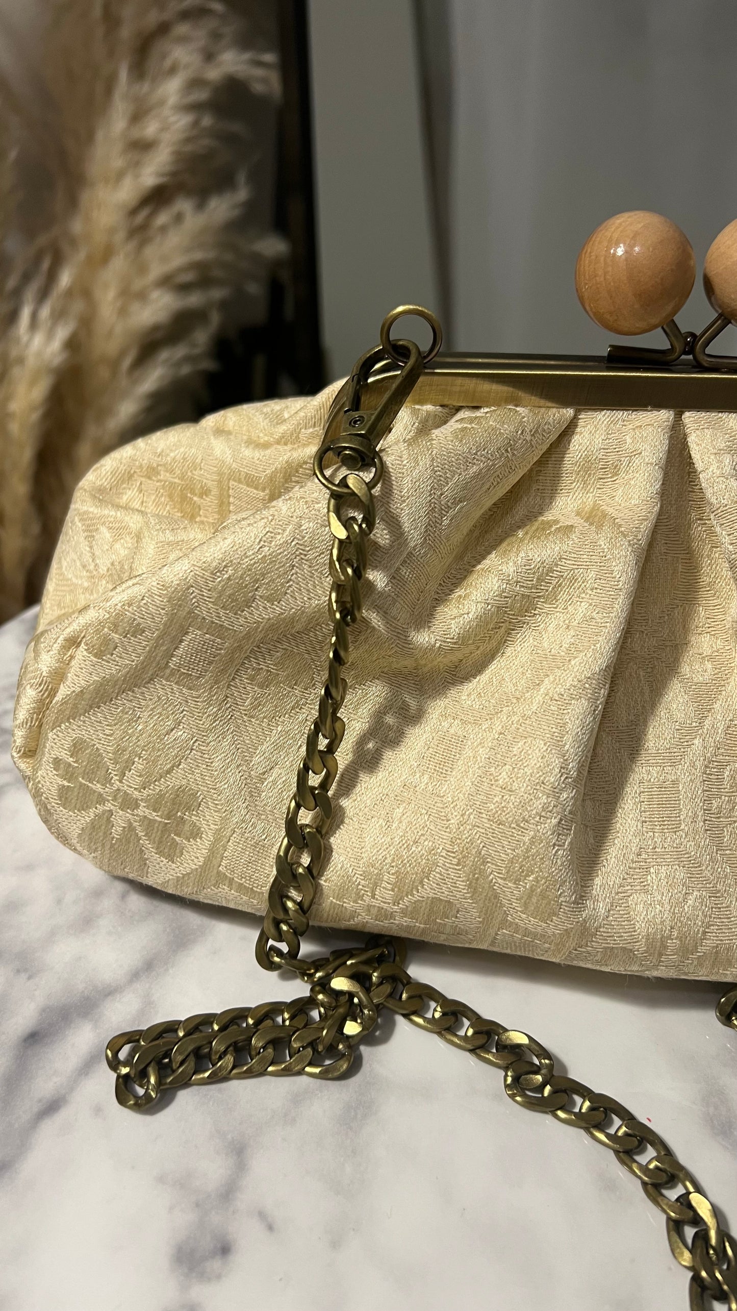Pasticcino Bag