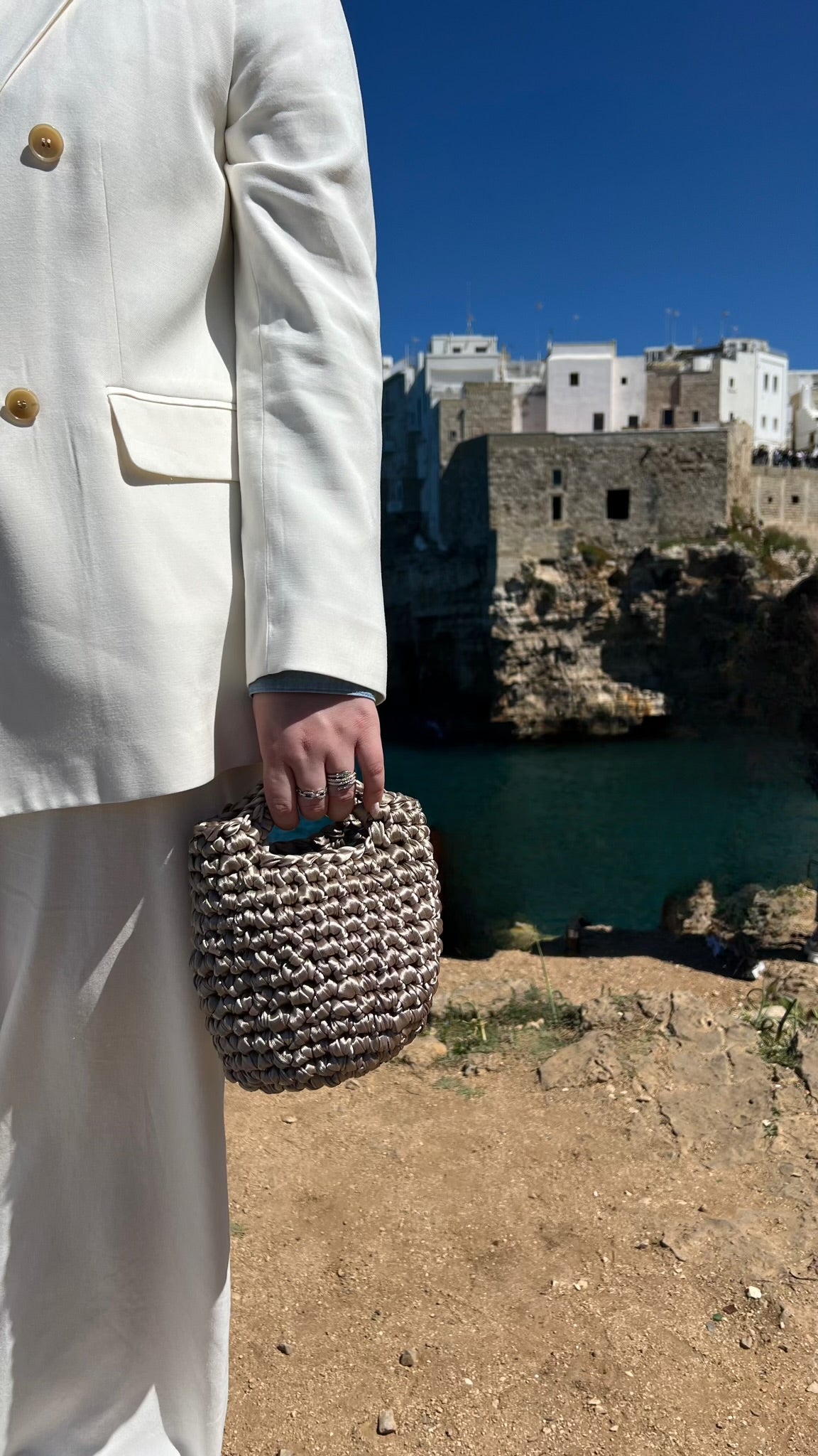 Pumo Bag