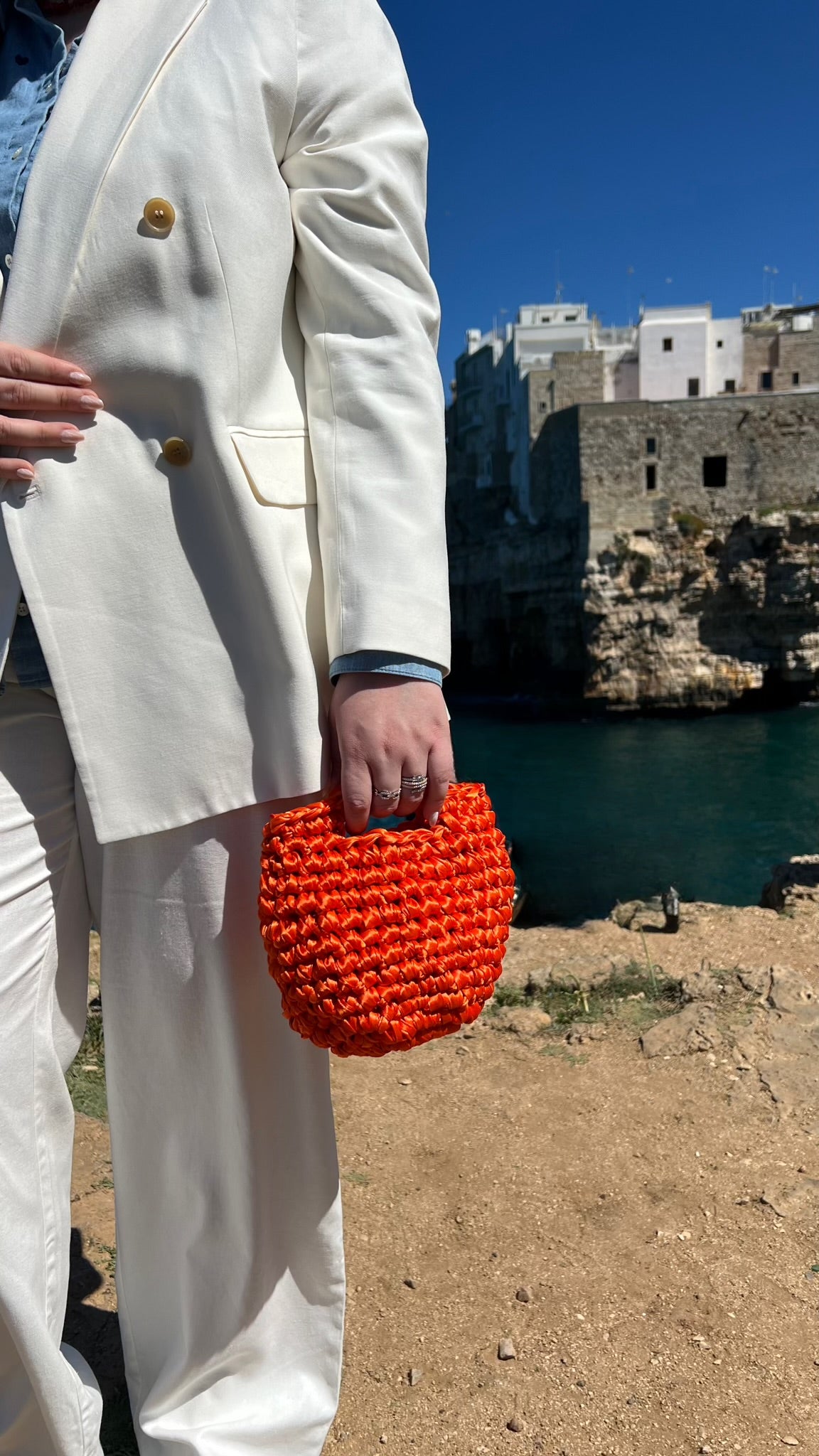 Pumo Bag