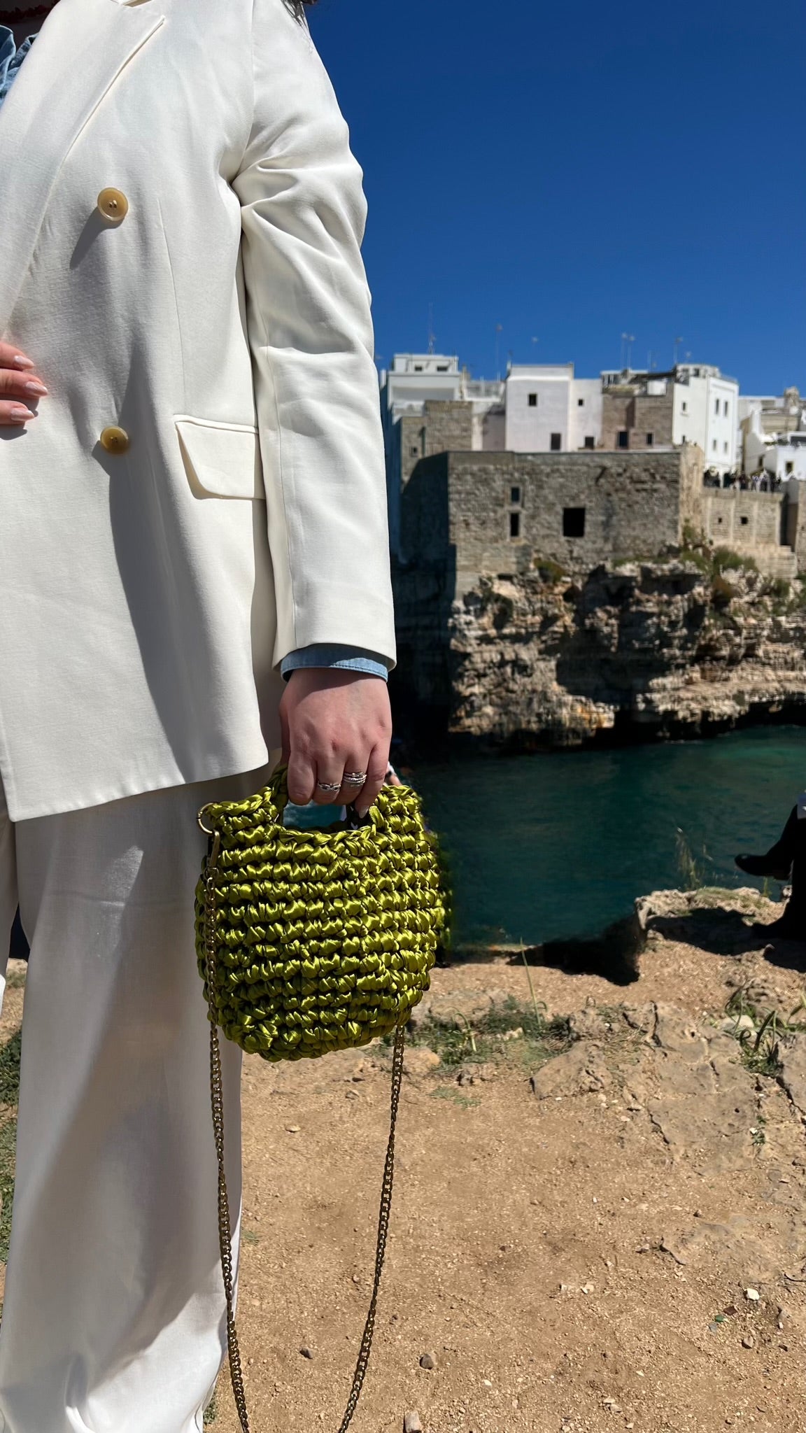 Pumo Bag