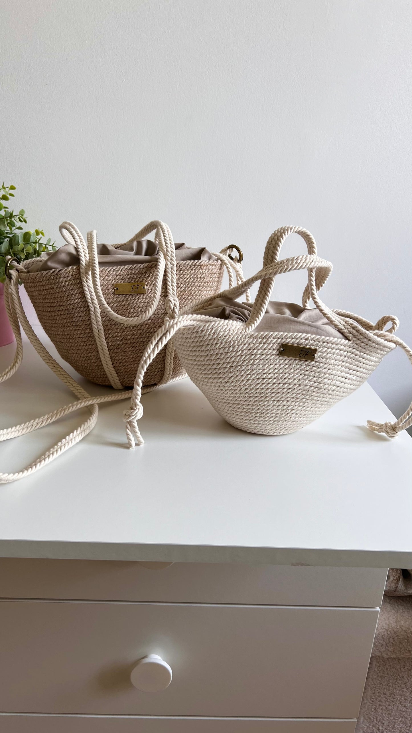 SUNNY BAG Small Size