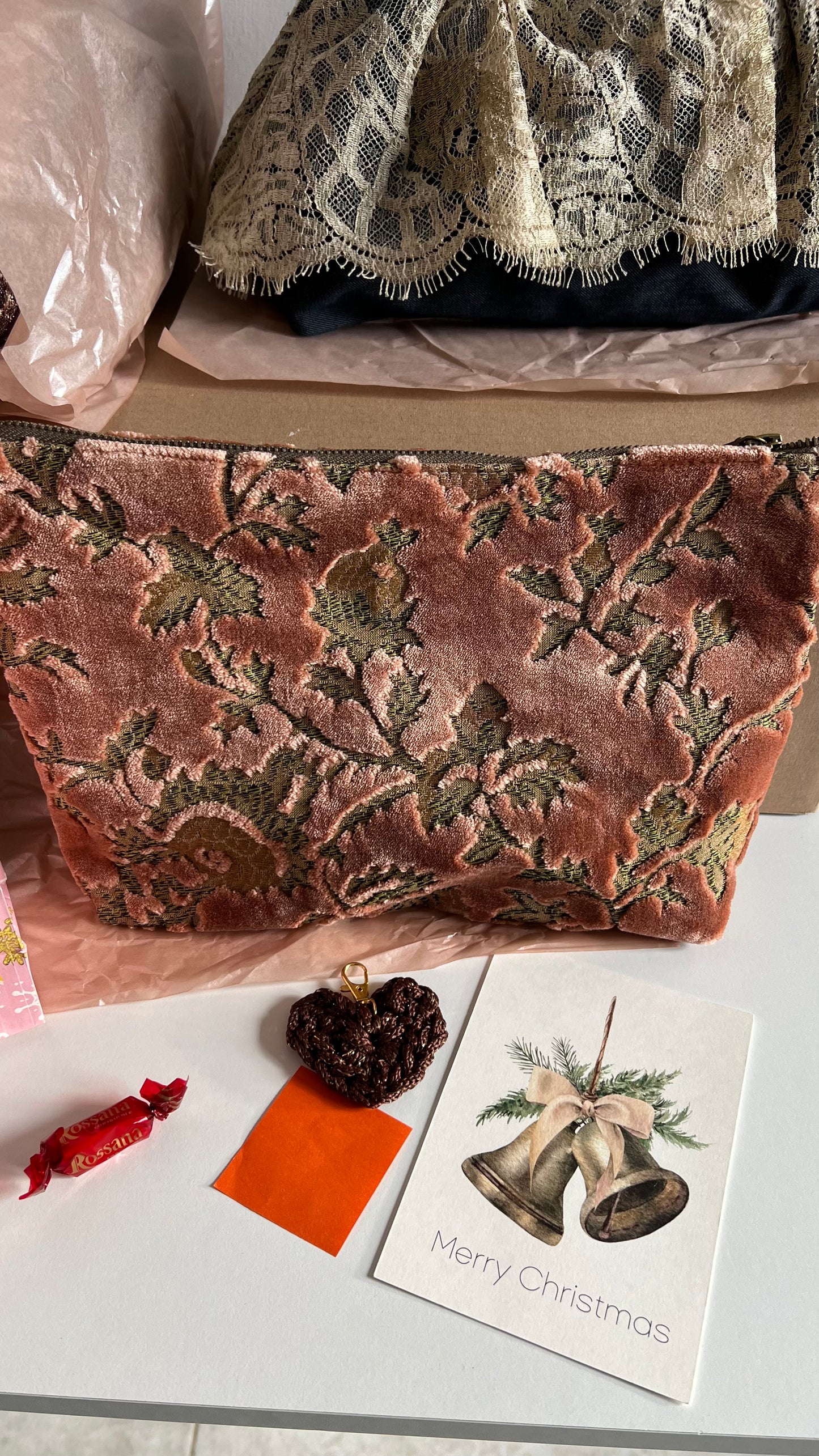🎁CLASSIC Christmas Secret Box 🎁