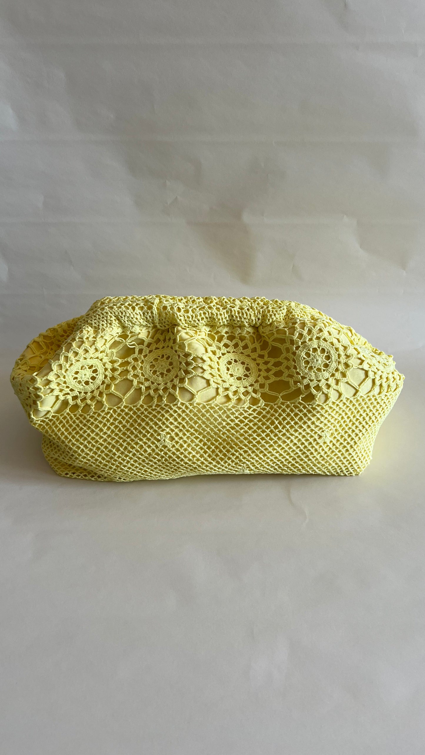 CENTRINO POUCH GRANDE (24 cm)