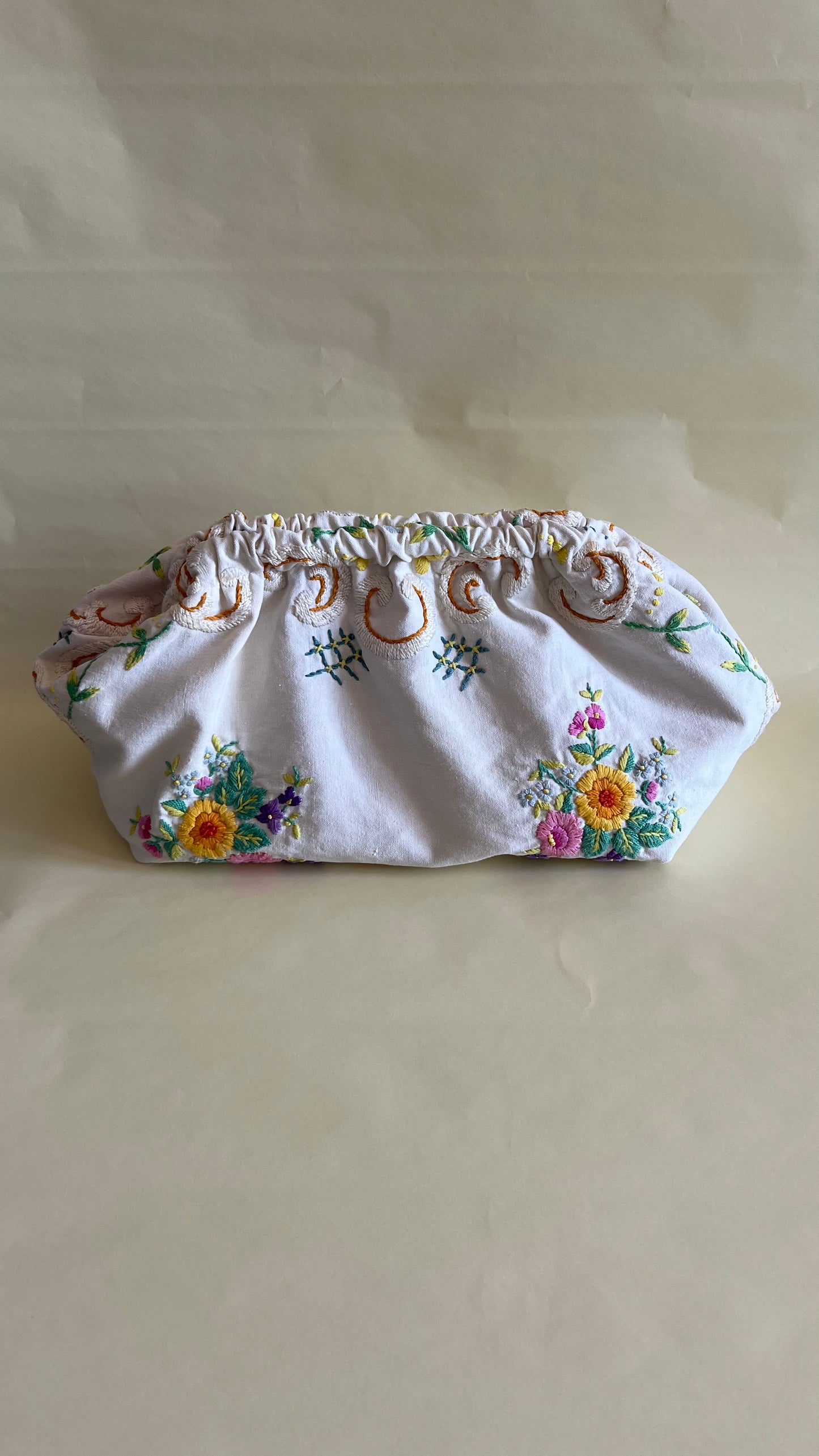 CENTRINO POUCH GRANDE (24 cm)