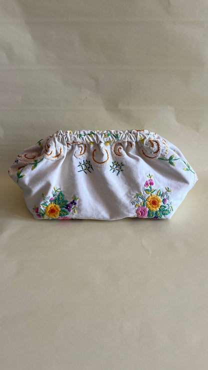 CENTRINO POUCH GRANDE (24 cm)