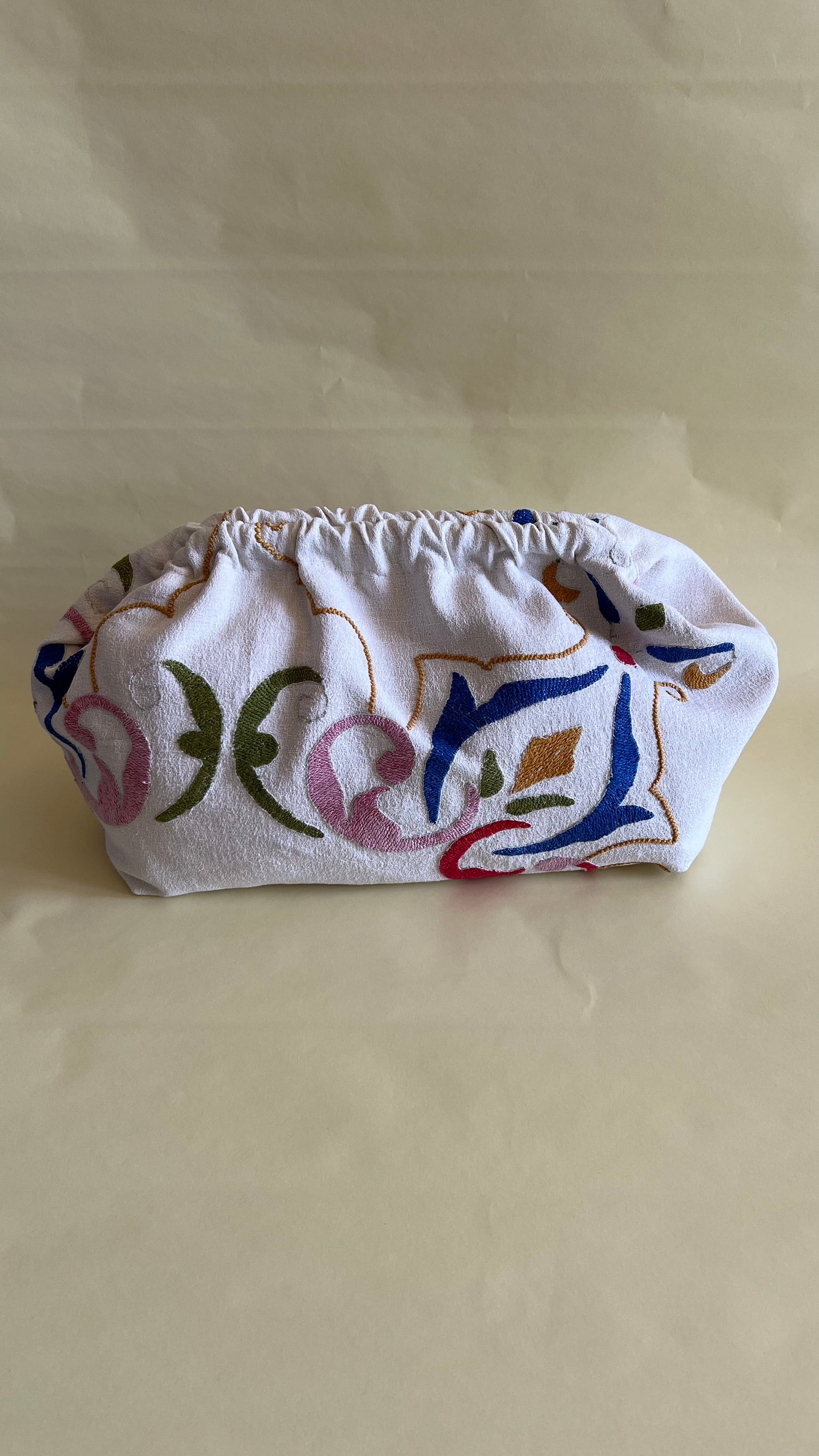 CENTRINO POUCH GRANDE (24 cm)