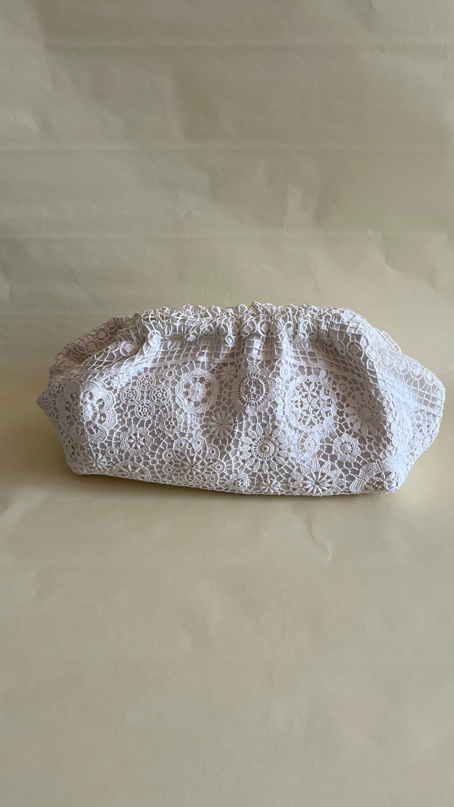 CENTRINO POUCH GRANDE (24 cm)