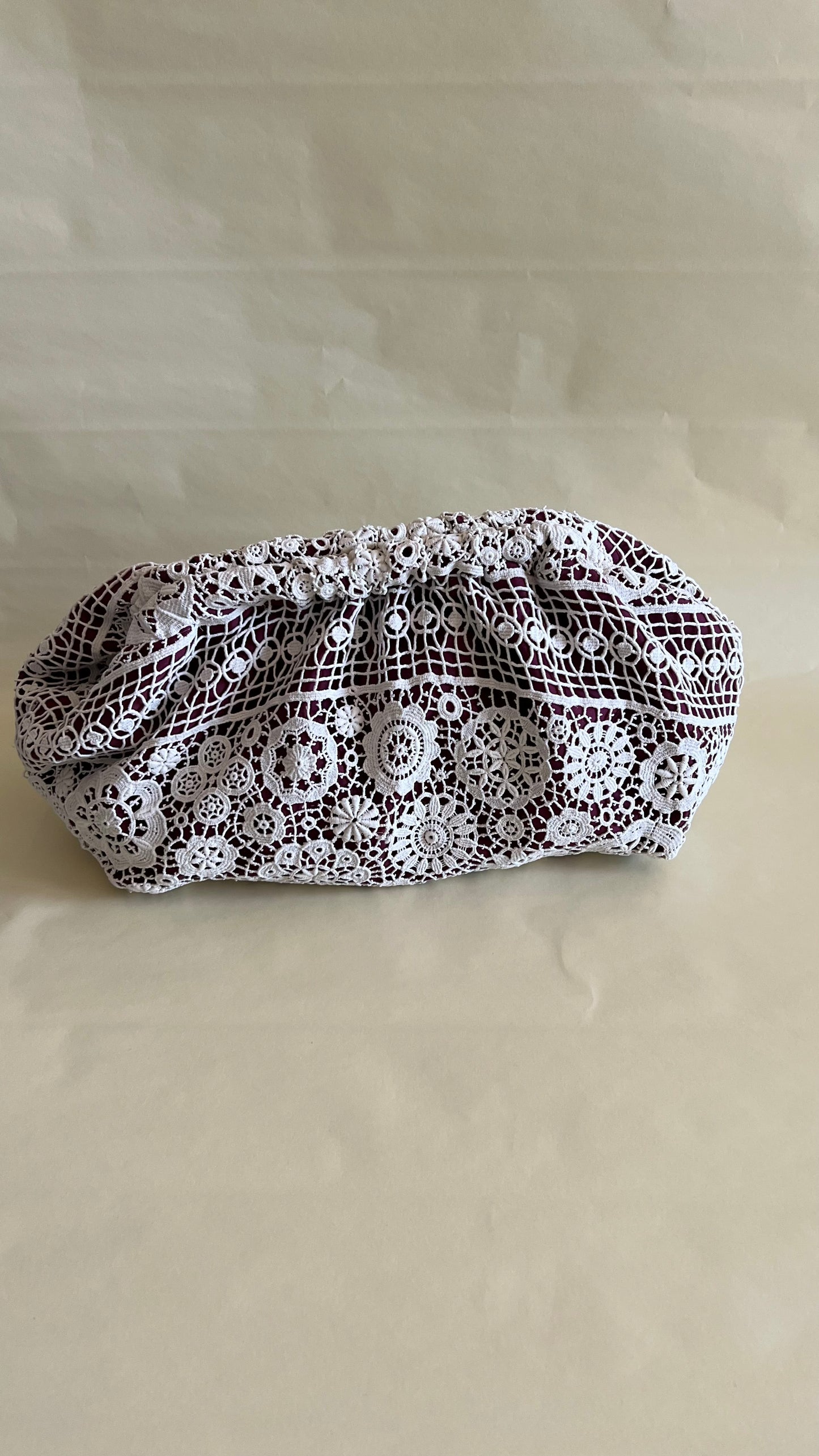 CENTRINO POUCH GRANDE (24 cm)