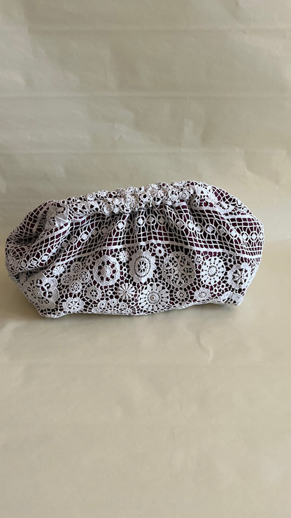 CENTRINO POUCH GRANDE (24 cm)