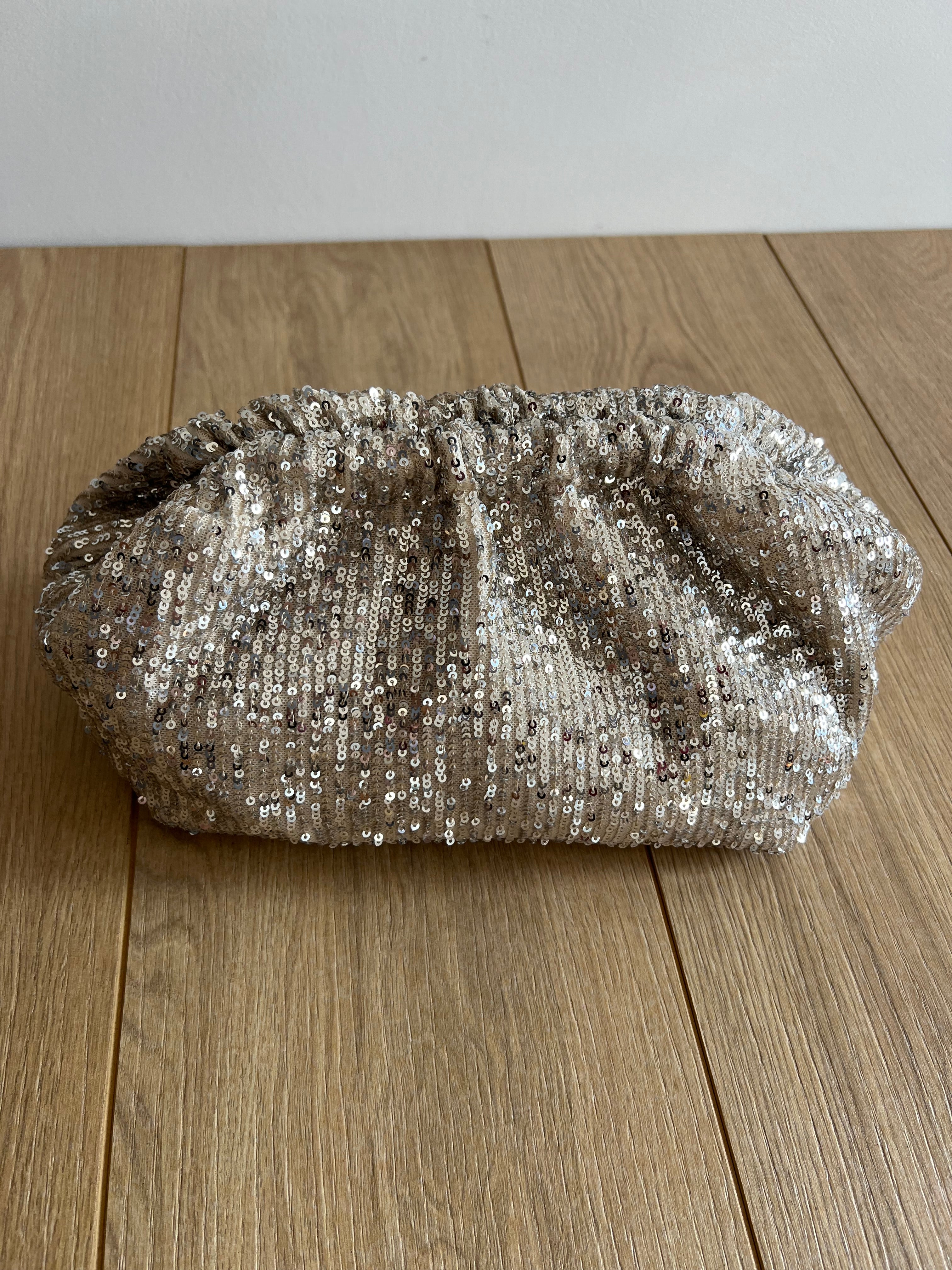 Starlight Pouch