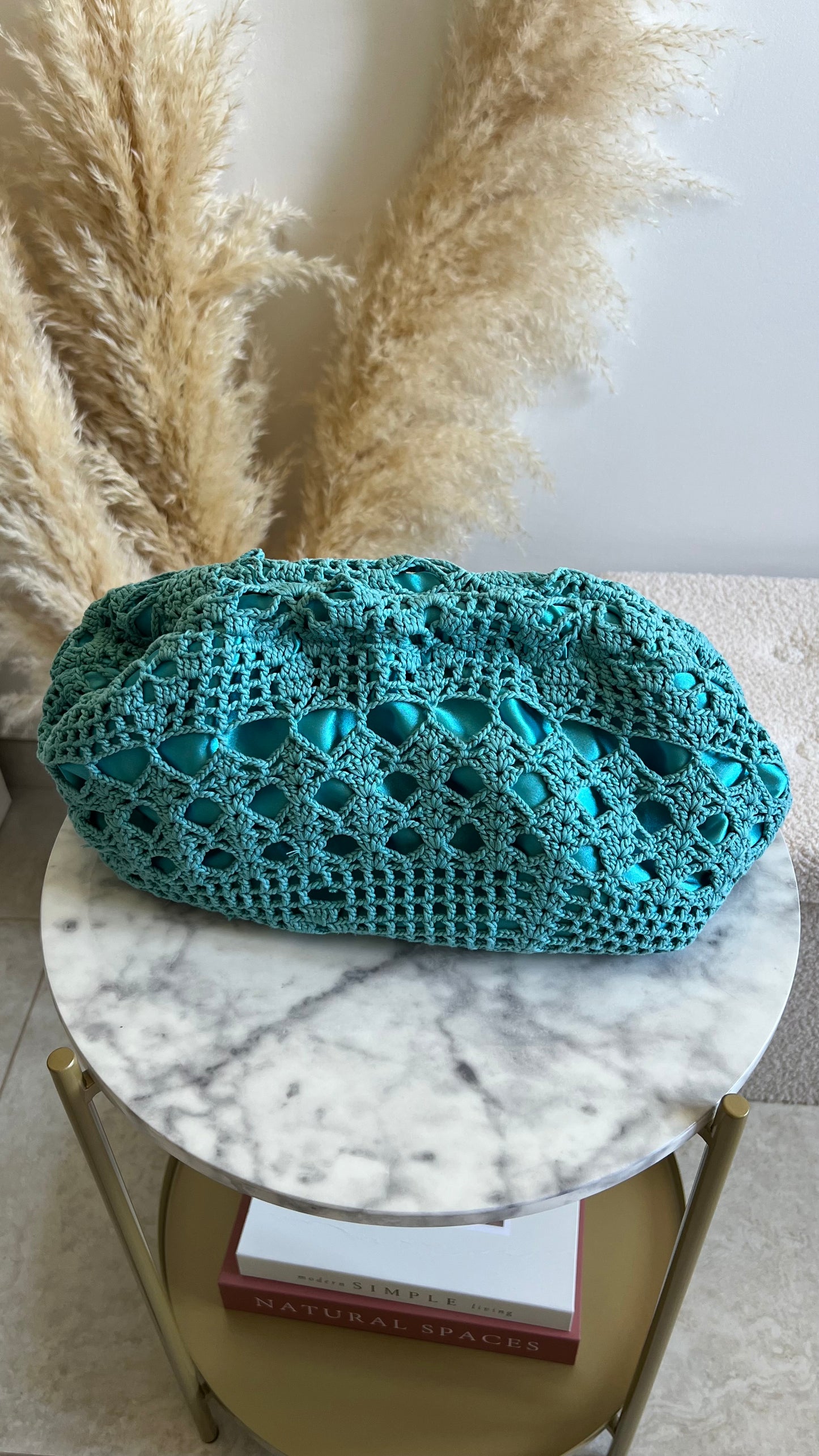 CENTRINO POUCH GRANDE (24 cm)