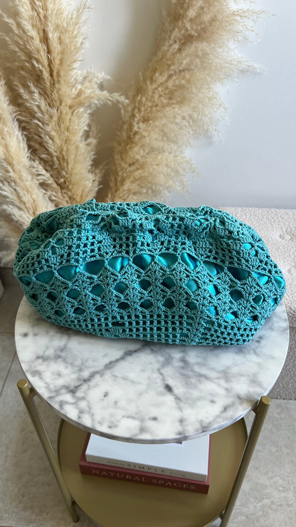 CENTRINO POUCH GRANDE (24 cm)
