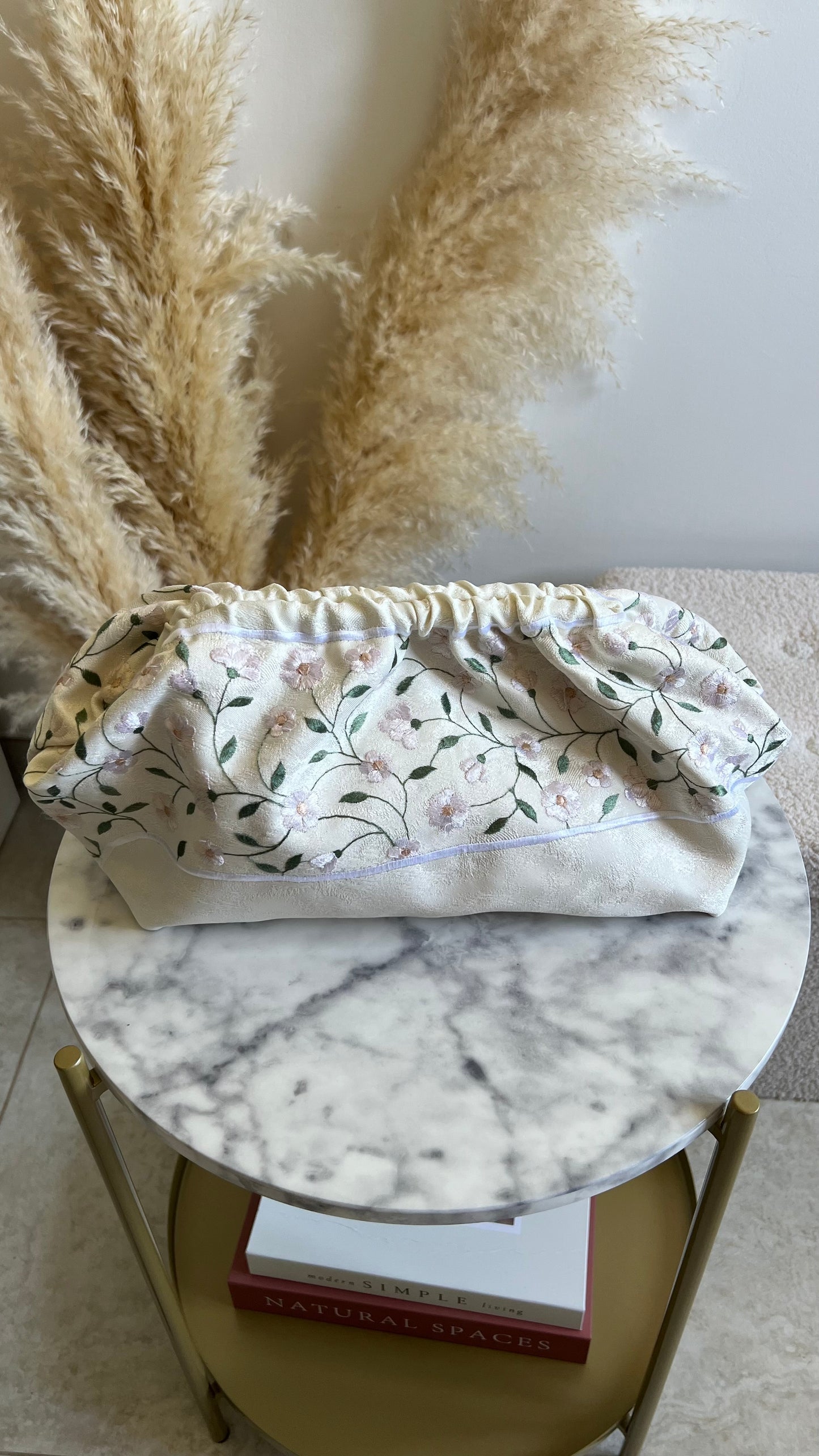 CENTRINO POUCH GRANDE (24 cm)