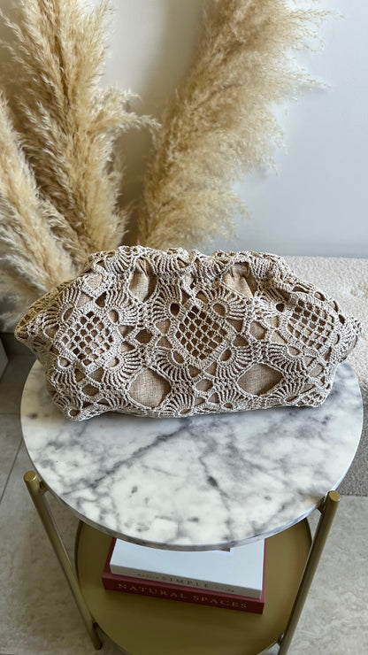 CENTRINO POUCH GRANDE (24 cm)