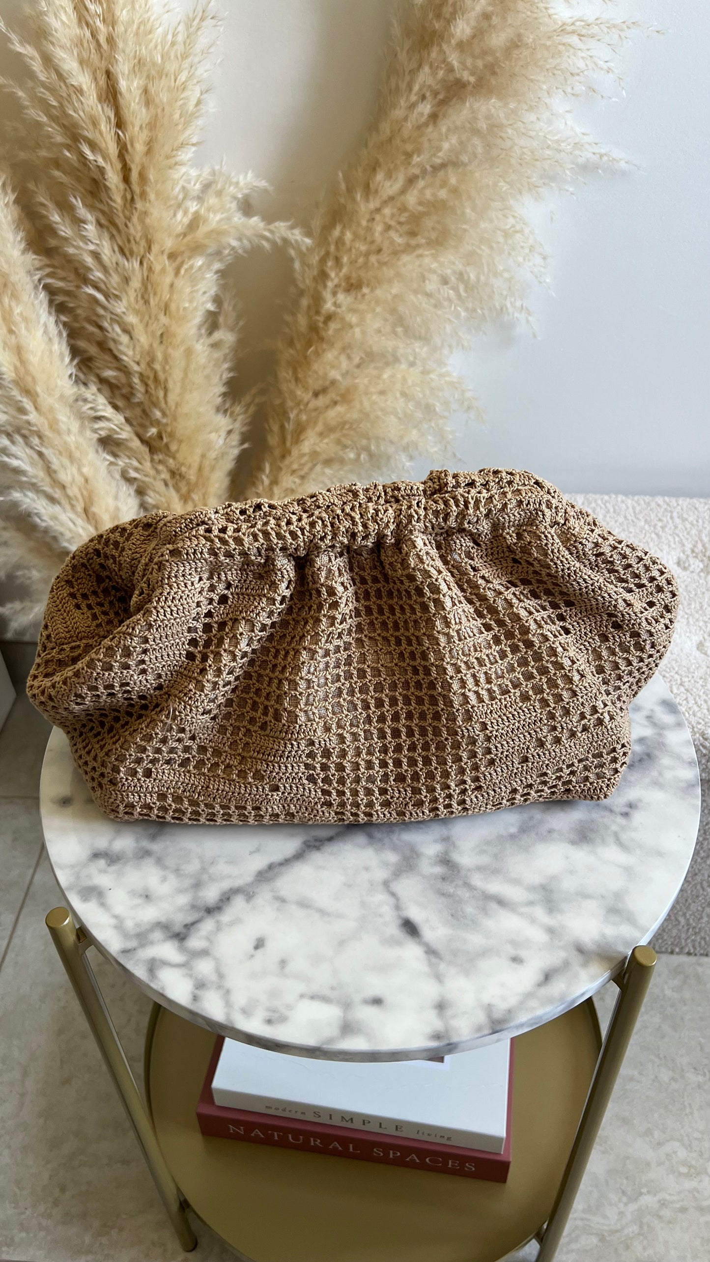 CENTRINO POUCH GRANDE (24 cm)