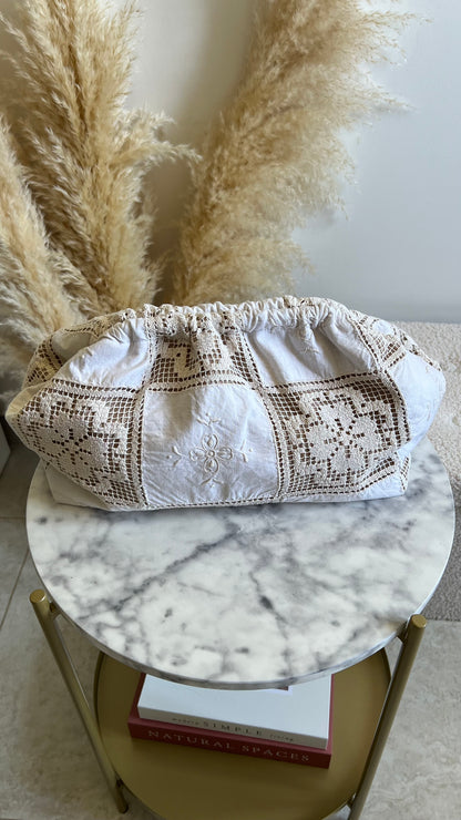 CENTRINO POUCH GRANDE (24 cm)