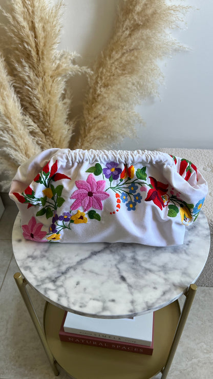 CENTRINO POUCH GRANDE (24 cm)