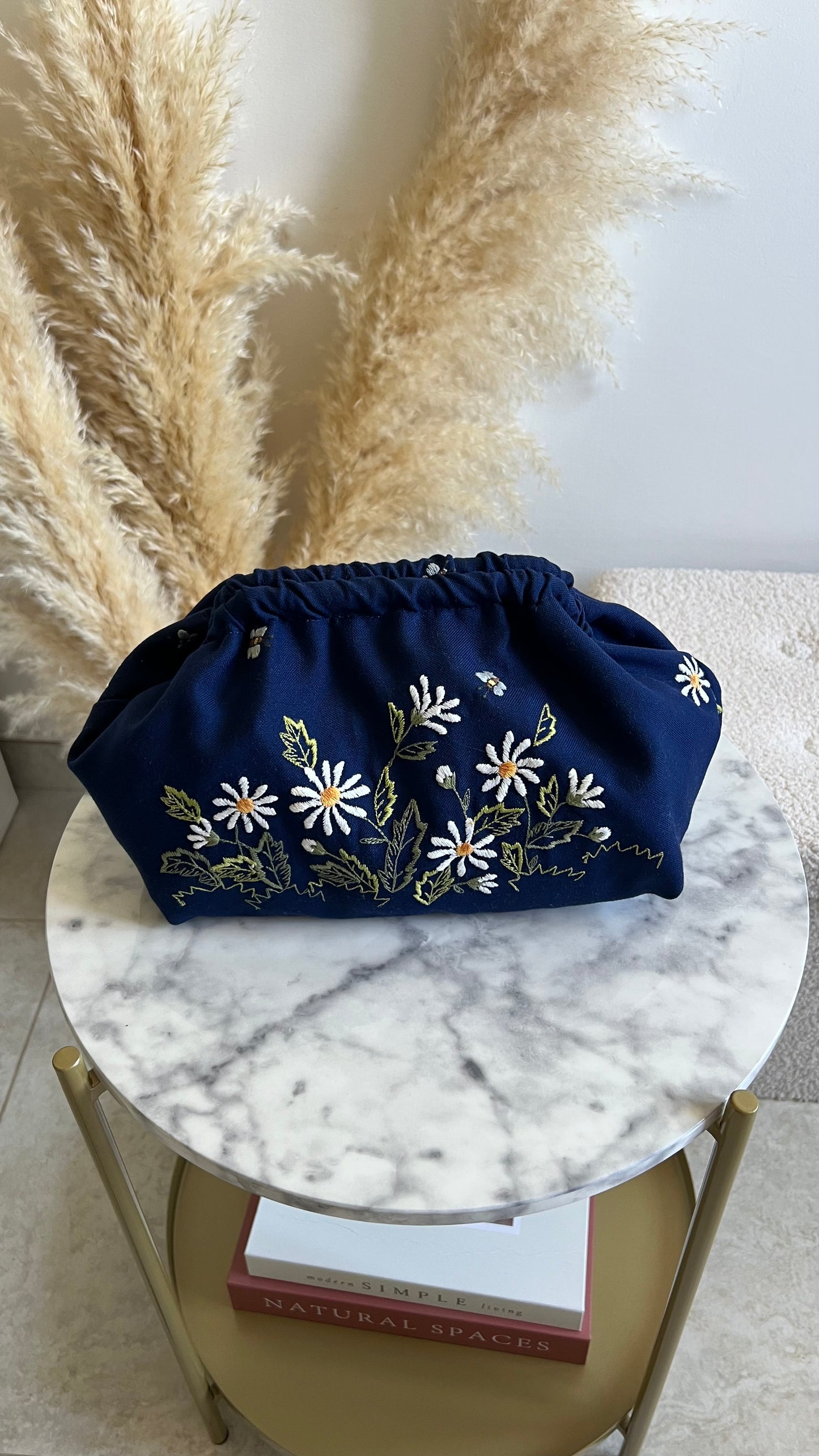 CENTRINO POUCH MEDIA (19 cm)