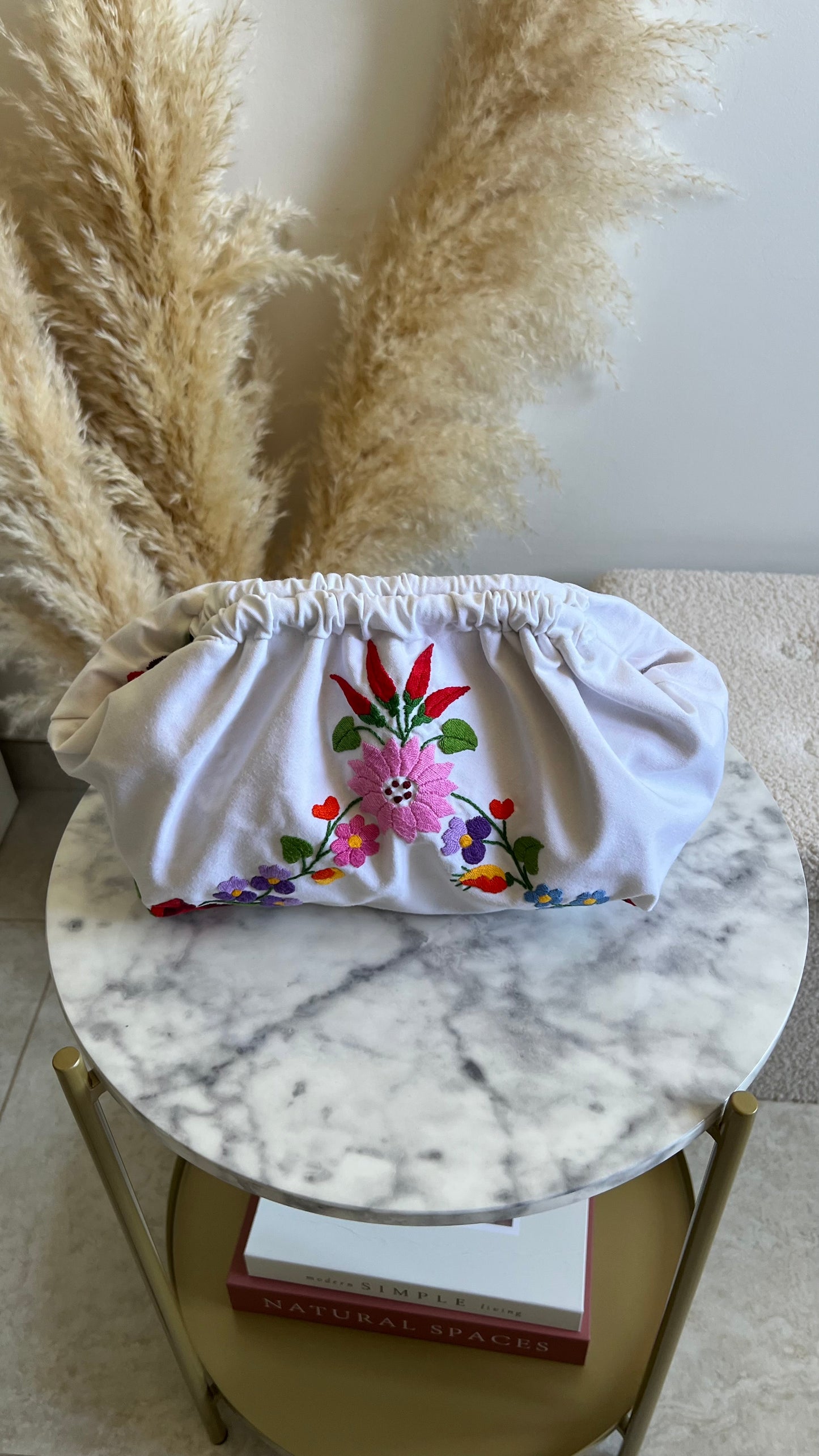 CENTRINO POUCH MEDIA (19 cm)