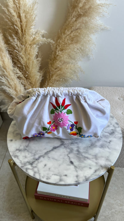 CENTRINO POUCH MEDIA (19 cm)