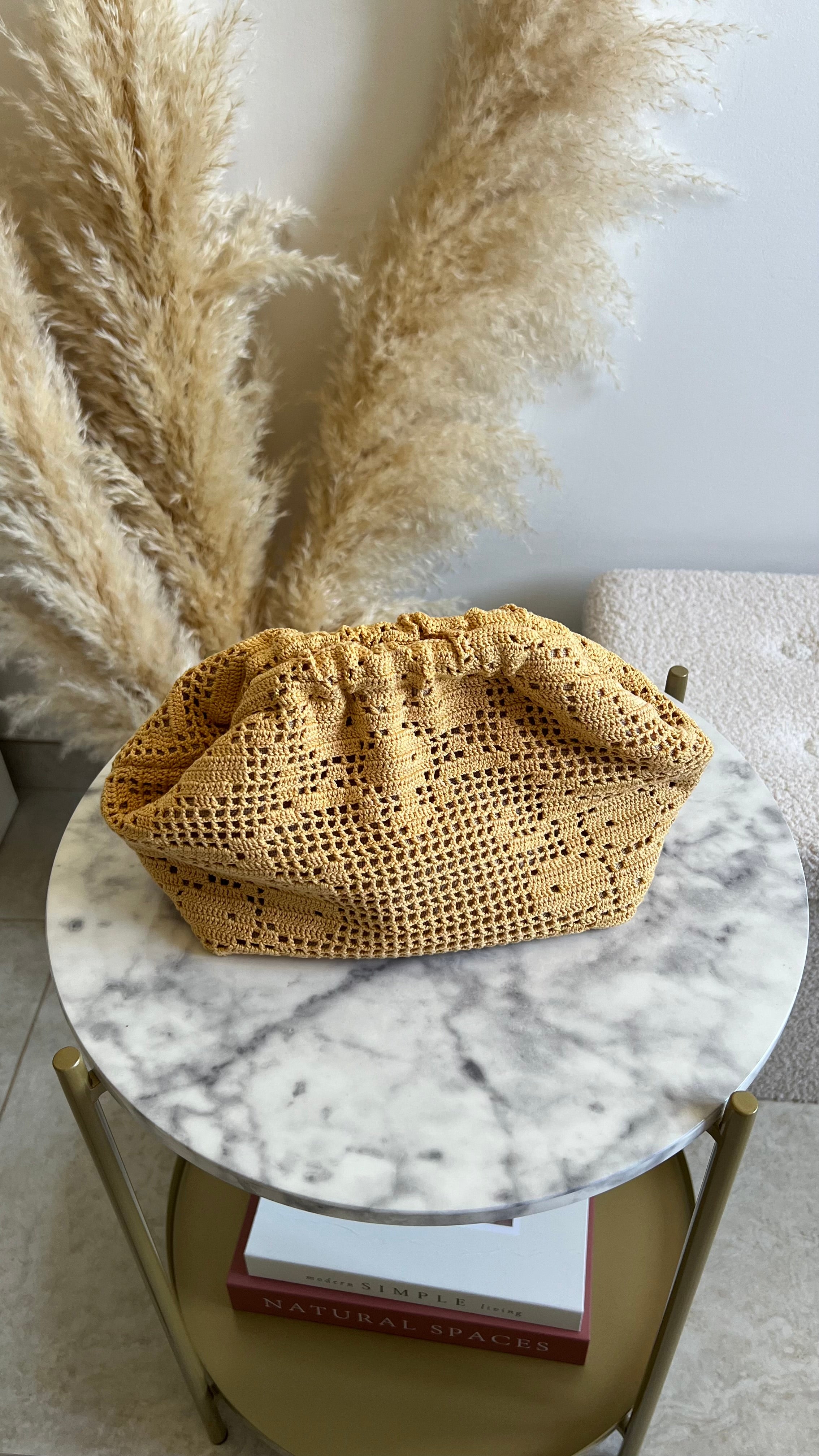 CENTRINO POUCH PICCOLA (16 cm)