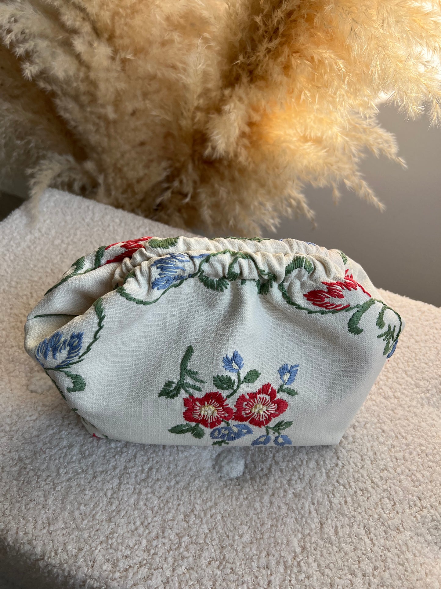 CENTRINO POUCH PICCOLA (16 cm)