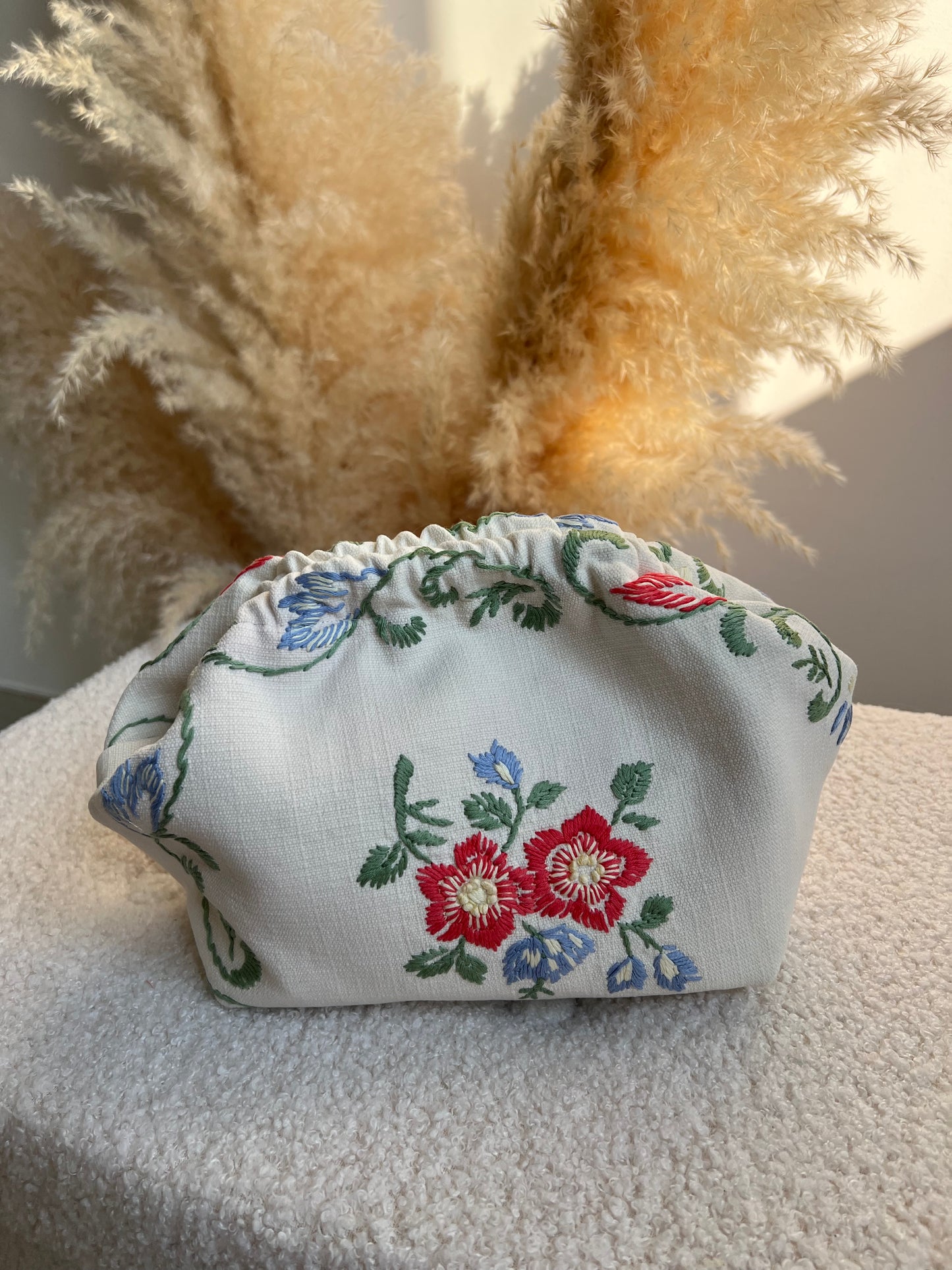 CENTRINO POUCH PICCOLA (16 cm)