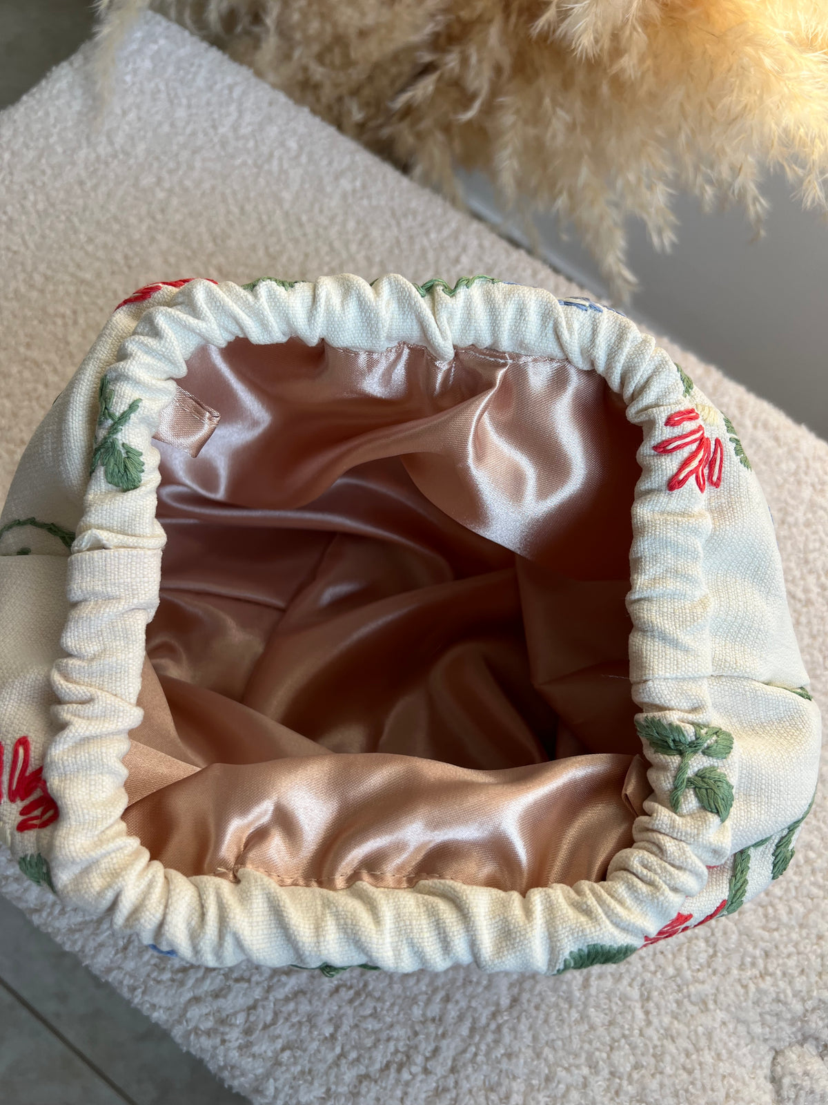 CENTRINO POUCH PICCOLA (16 cm)
