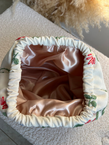 CENTRINO POUCH PICCOLA (16 cm)
