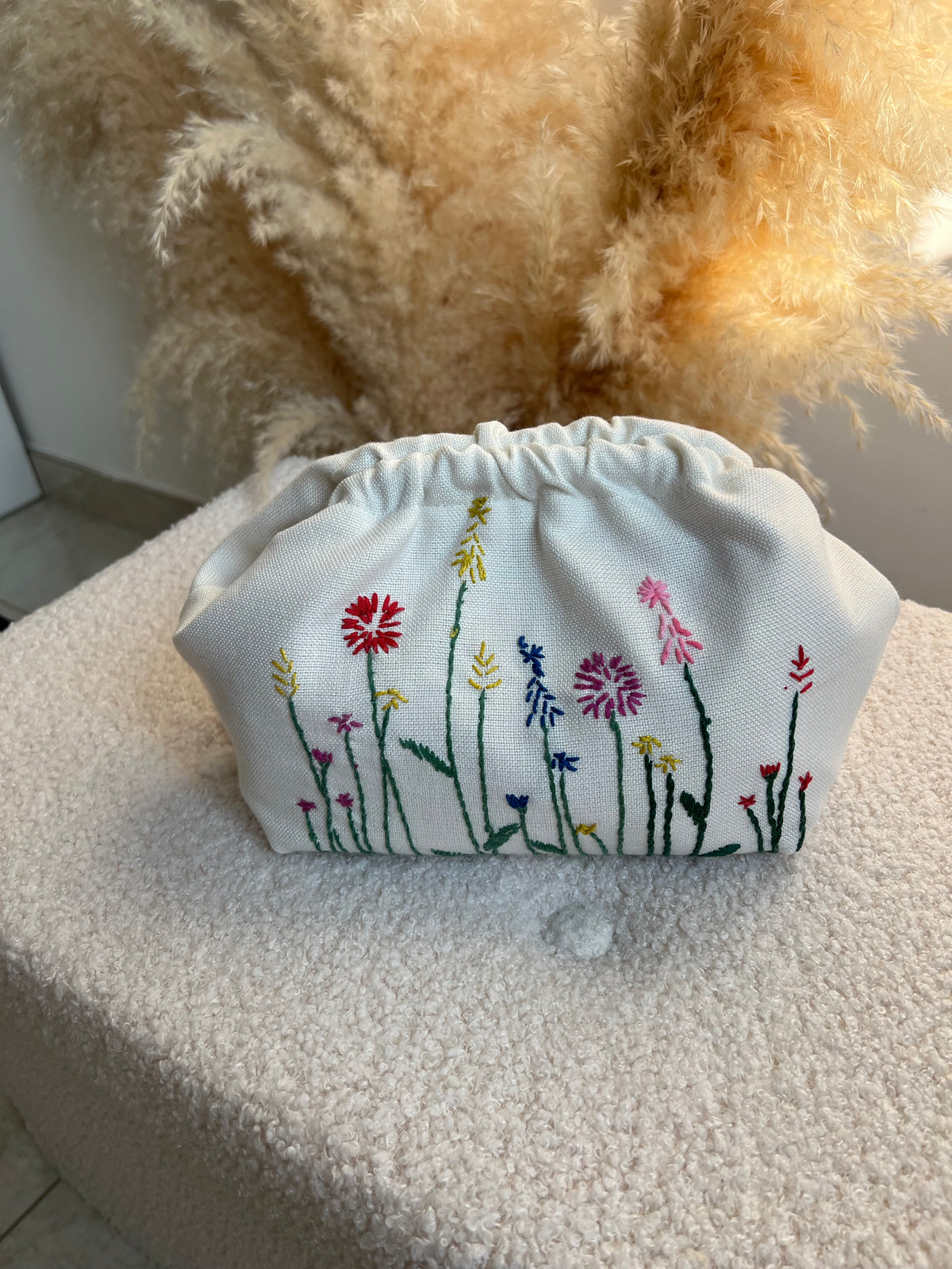 CENTRINO POUCH PICCOLA (16 cm)