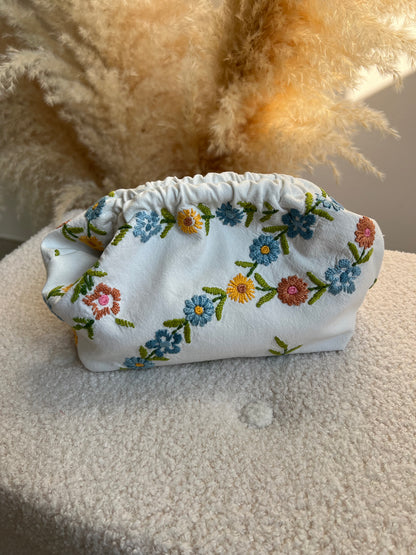 CENTRINO POUCH PICCOLA (16 cm)