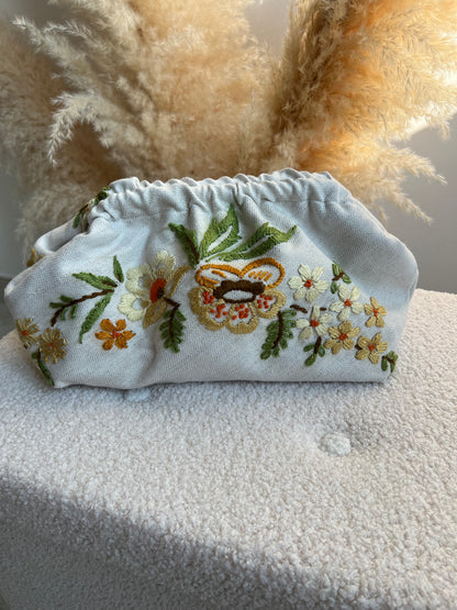 CENTRINO POUCH GRANDE (24 cm)