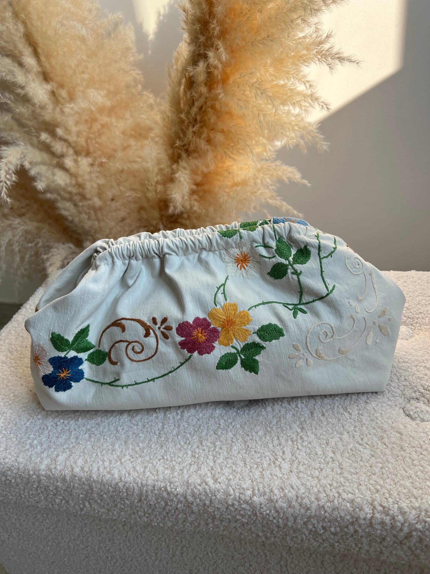CENTRINO POUCH GRANDE (24 cm)
